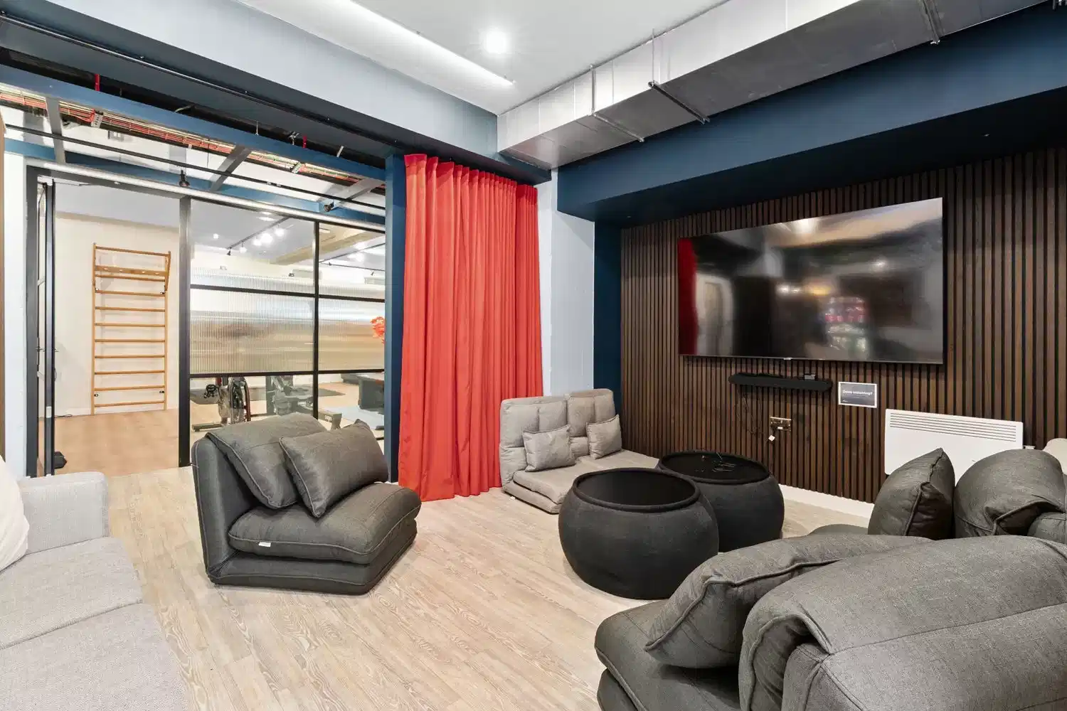Common Area