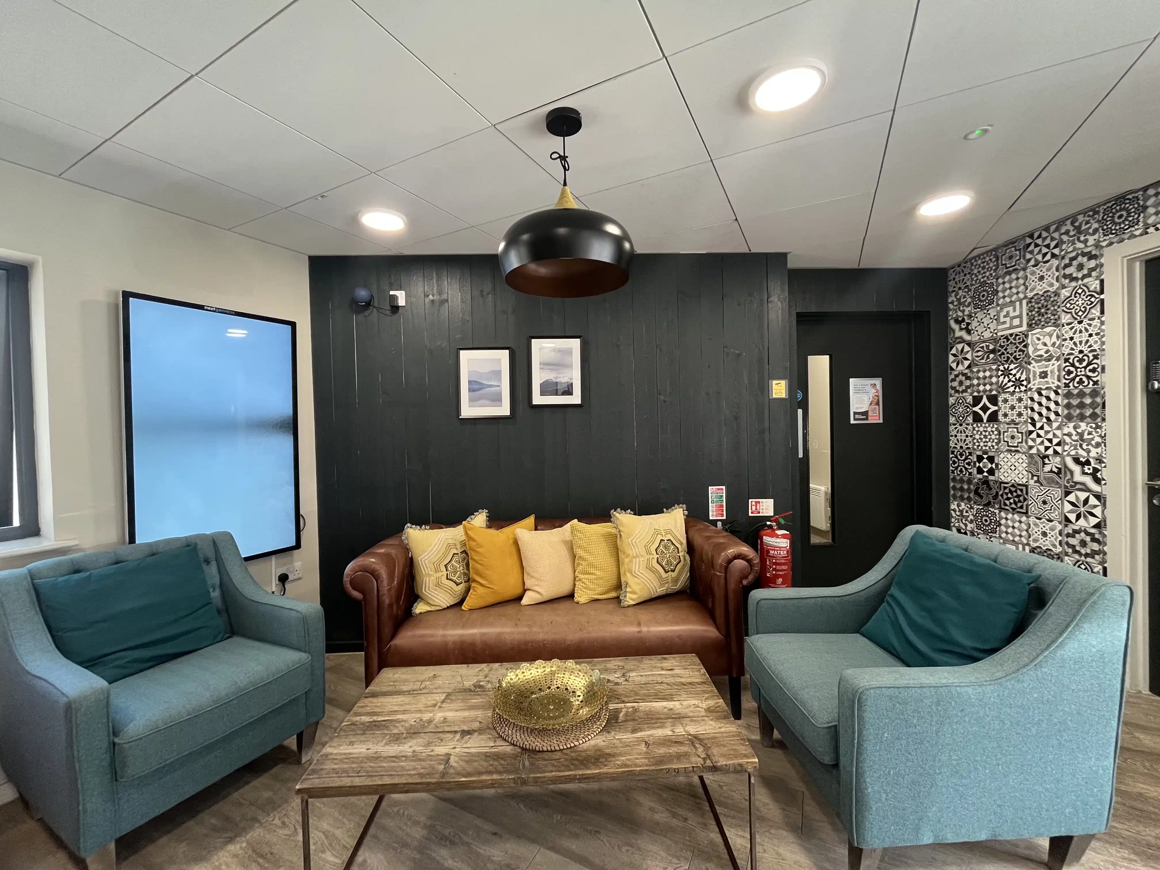 Common Area