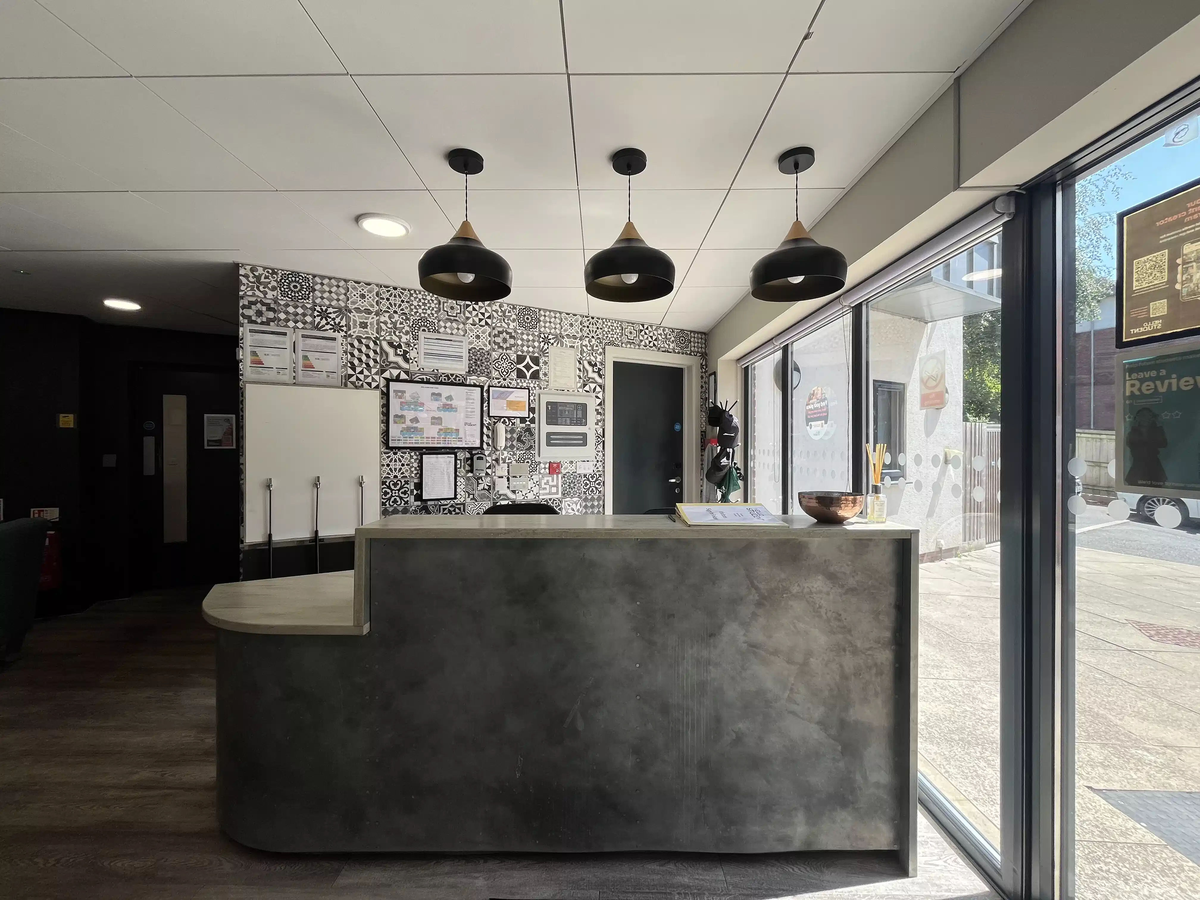 Common Area