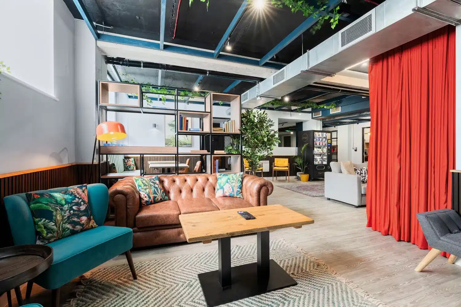 Common Area