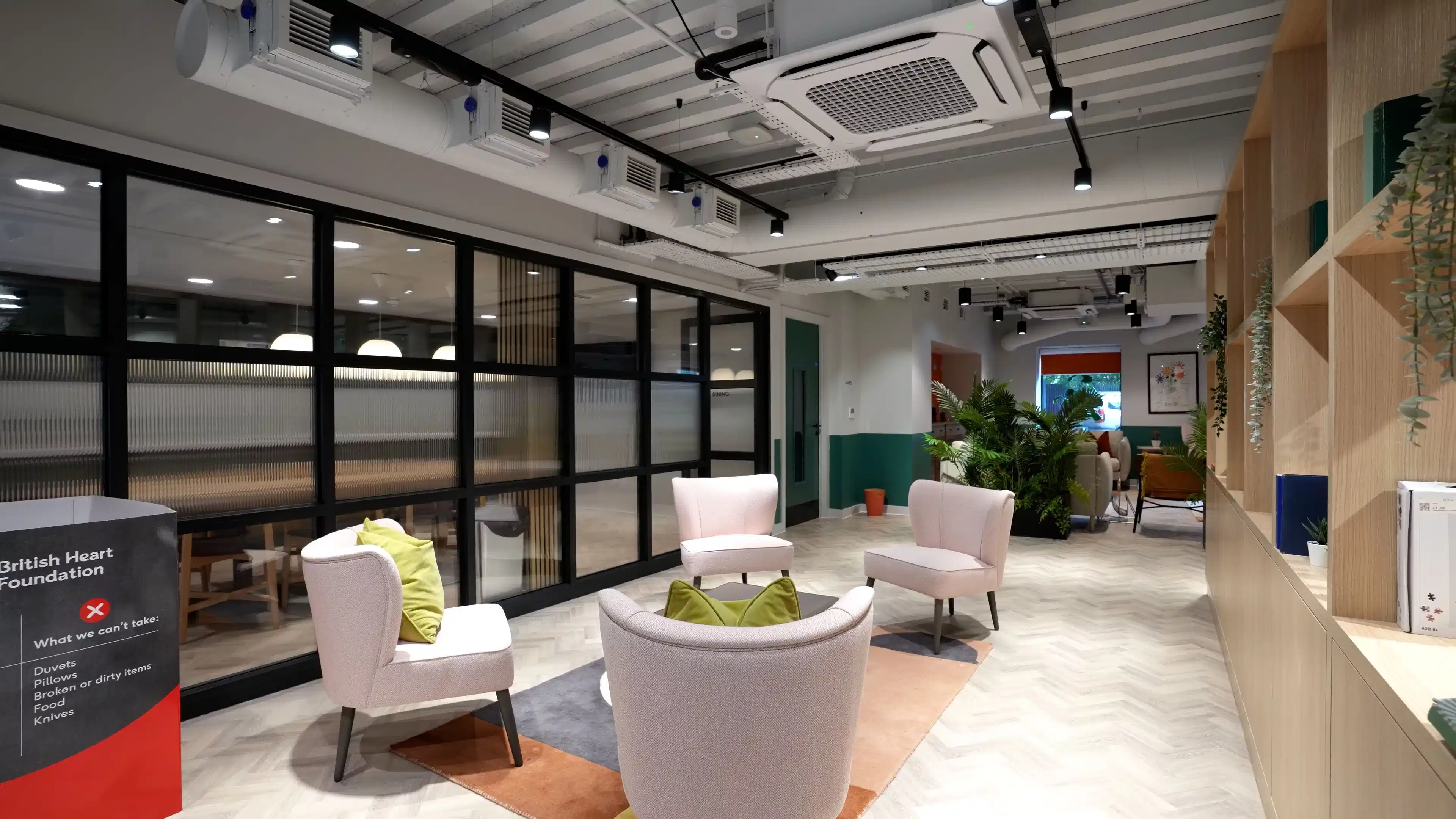 Common Area