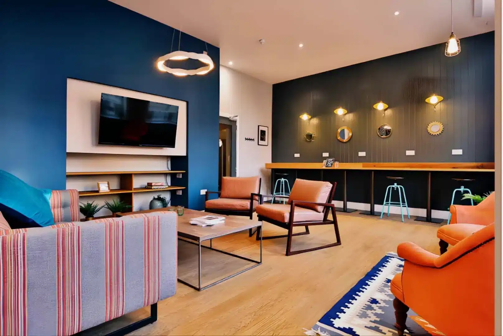 Common Area