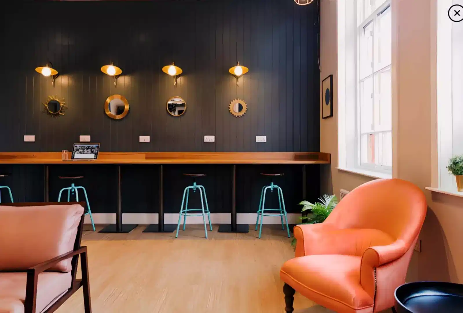 Common Area