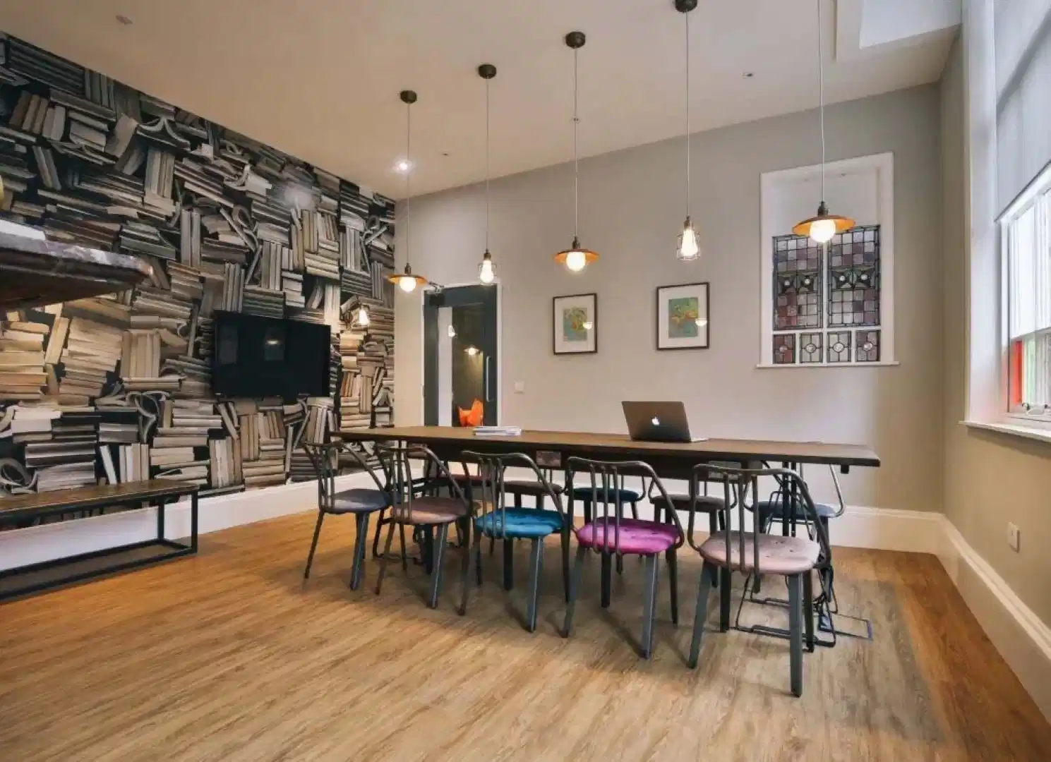 Common Area
