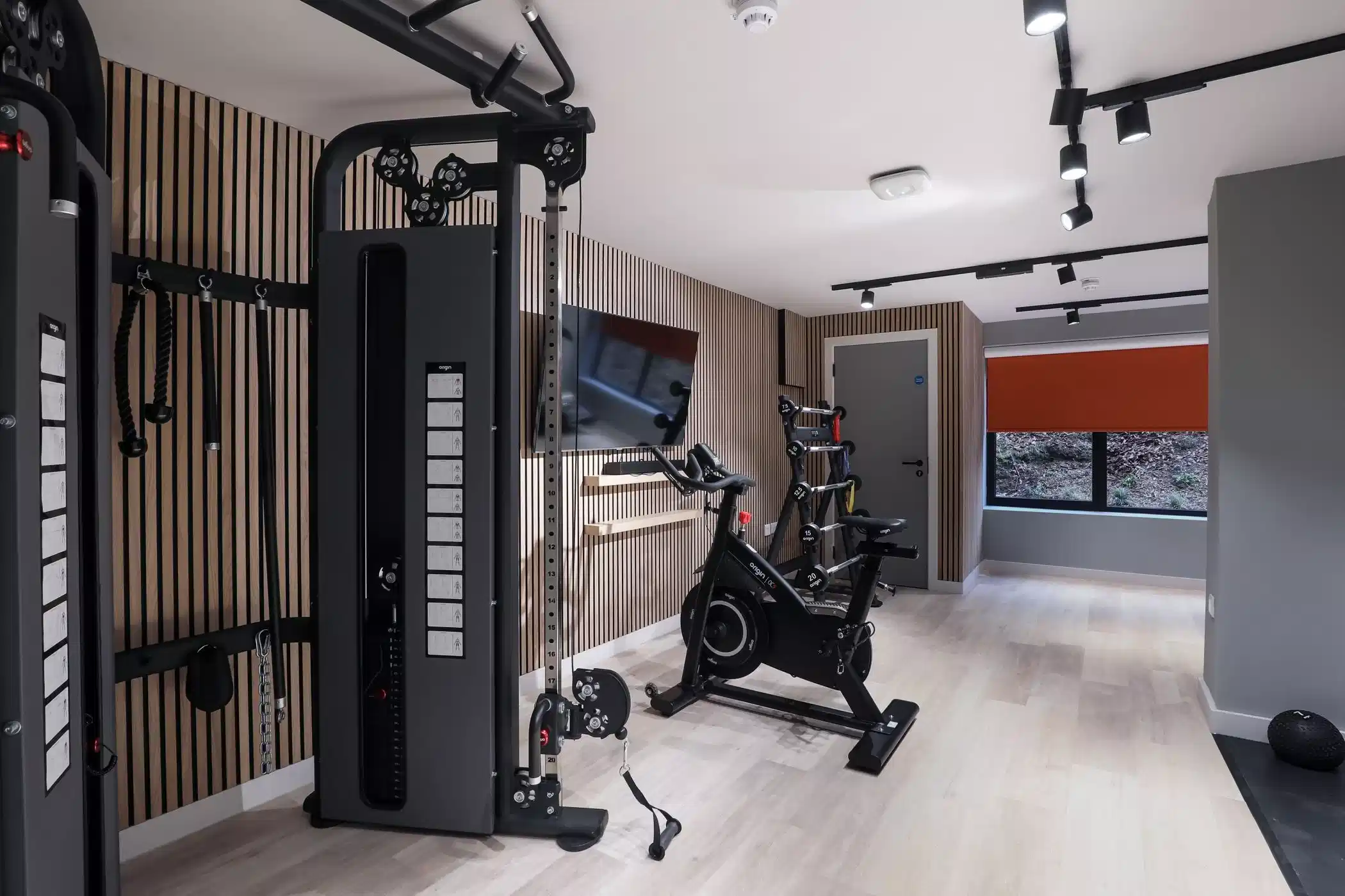 Amenities