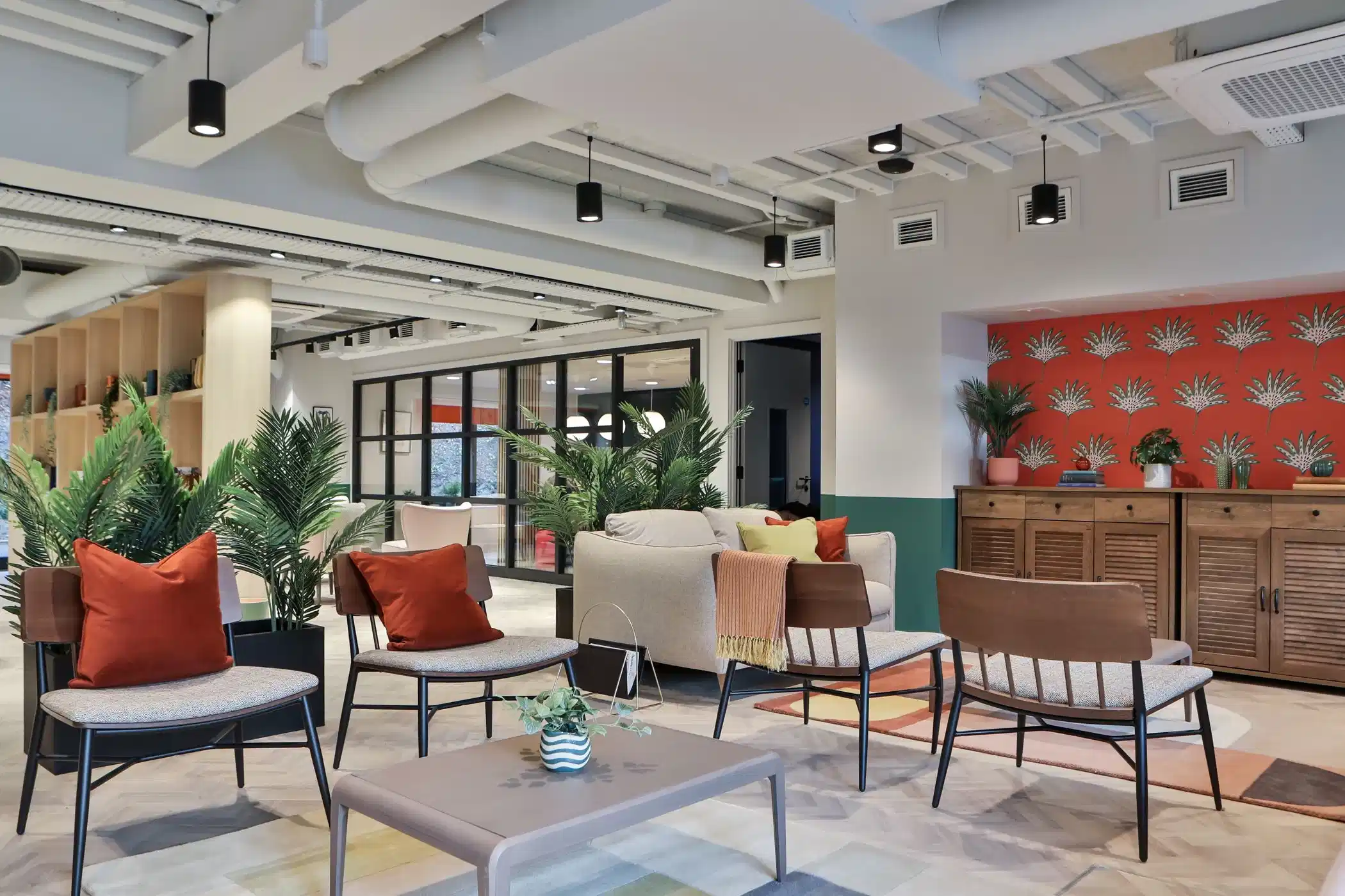 Common Area