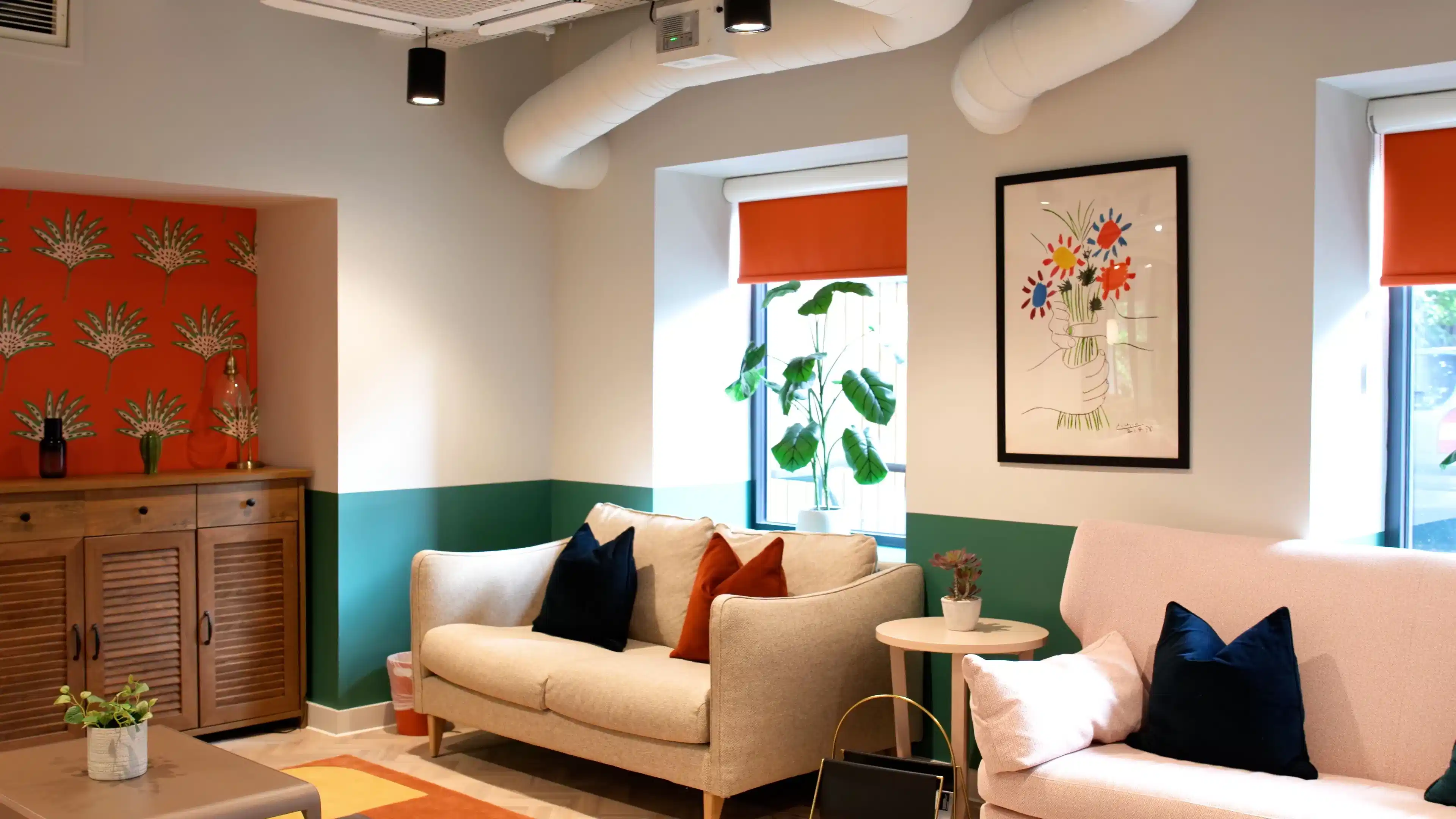 Common Area