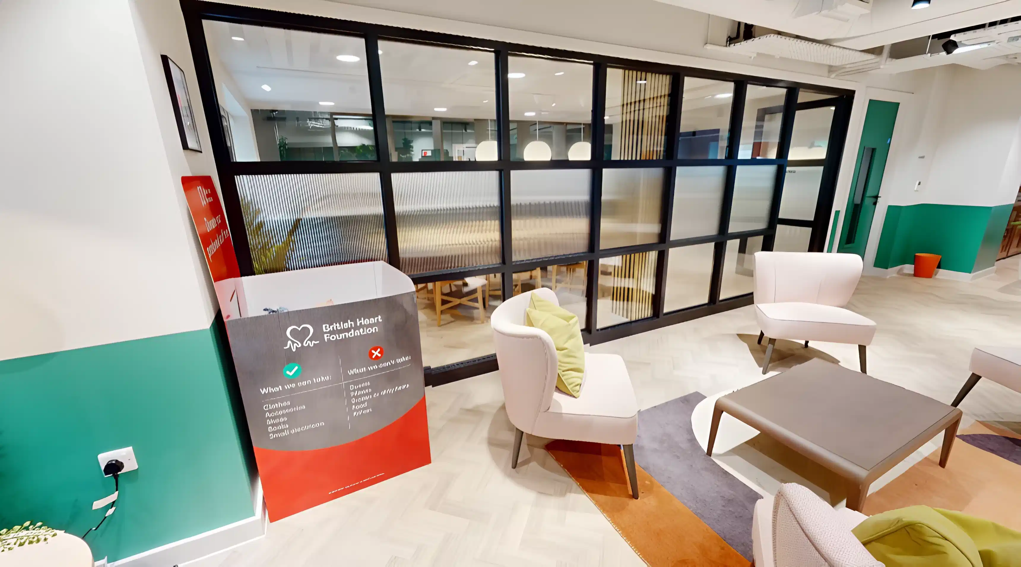 Common Area