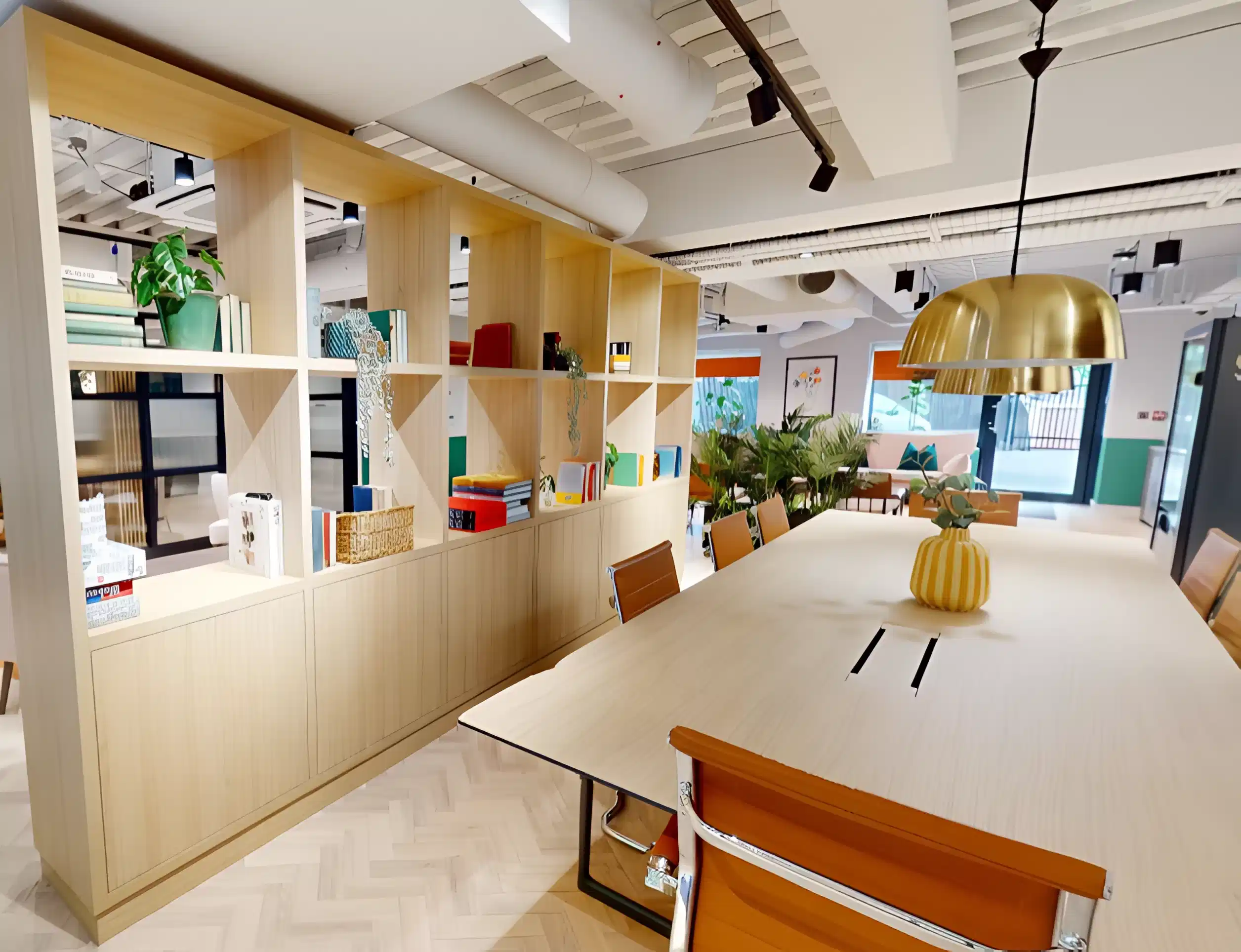 Common Area