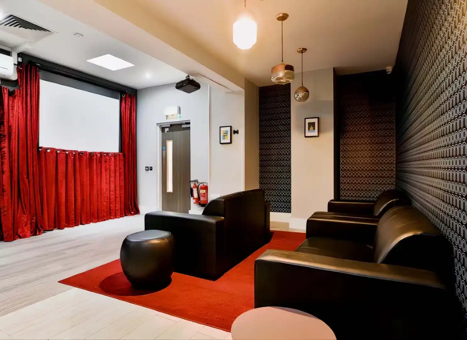 Common Area