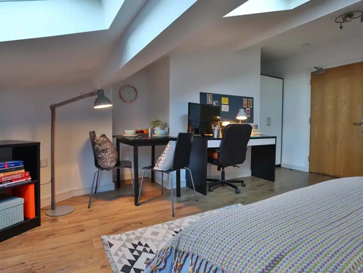 Amenities