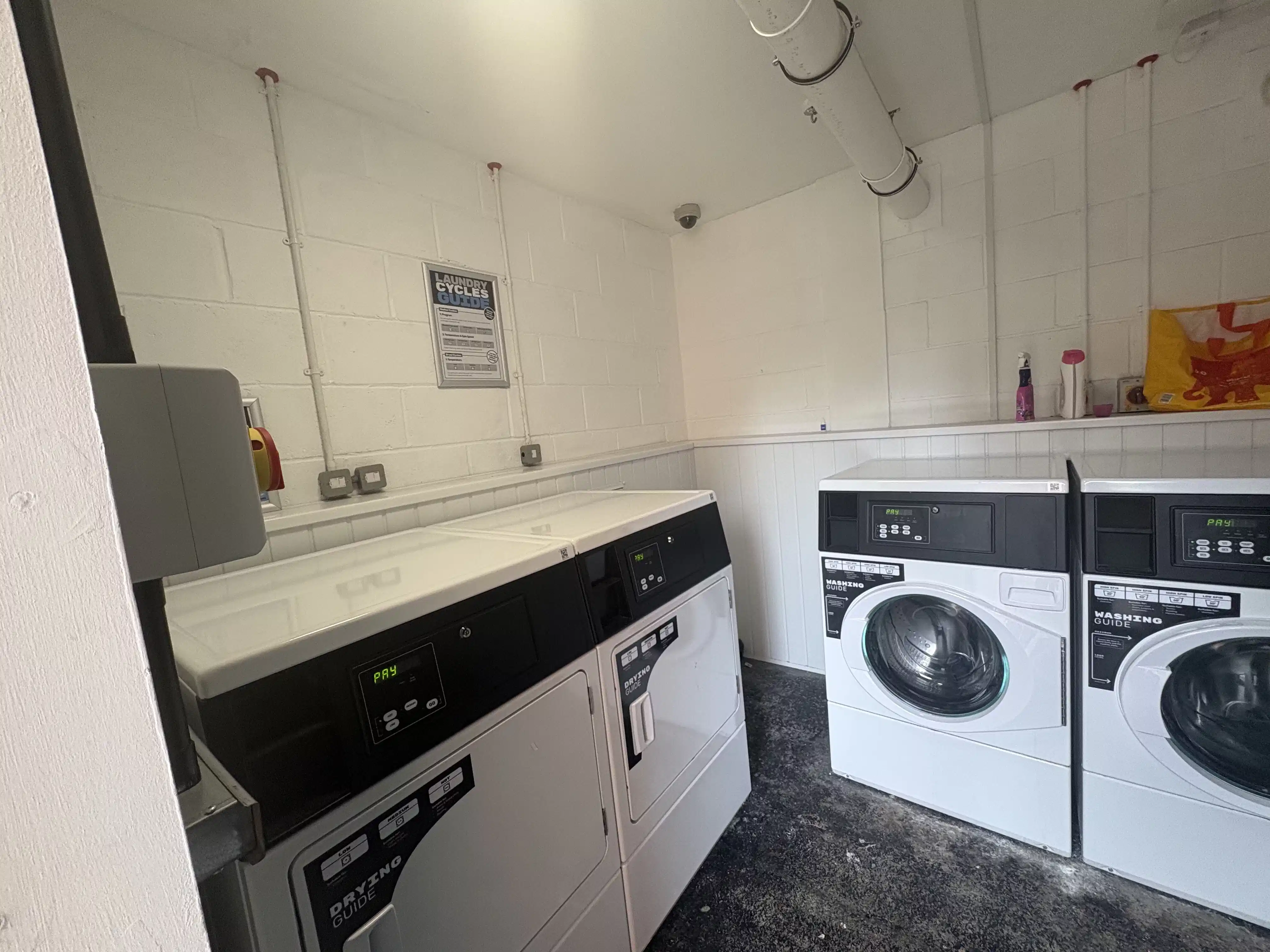 Amenities