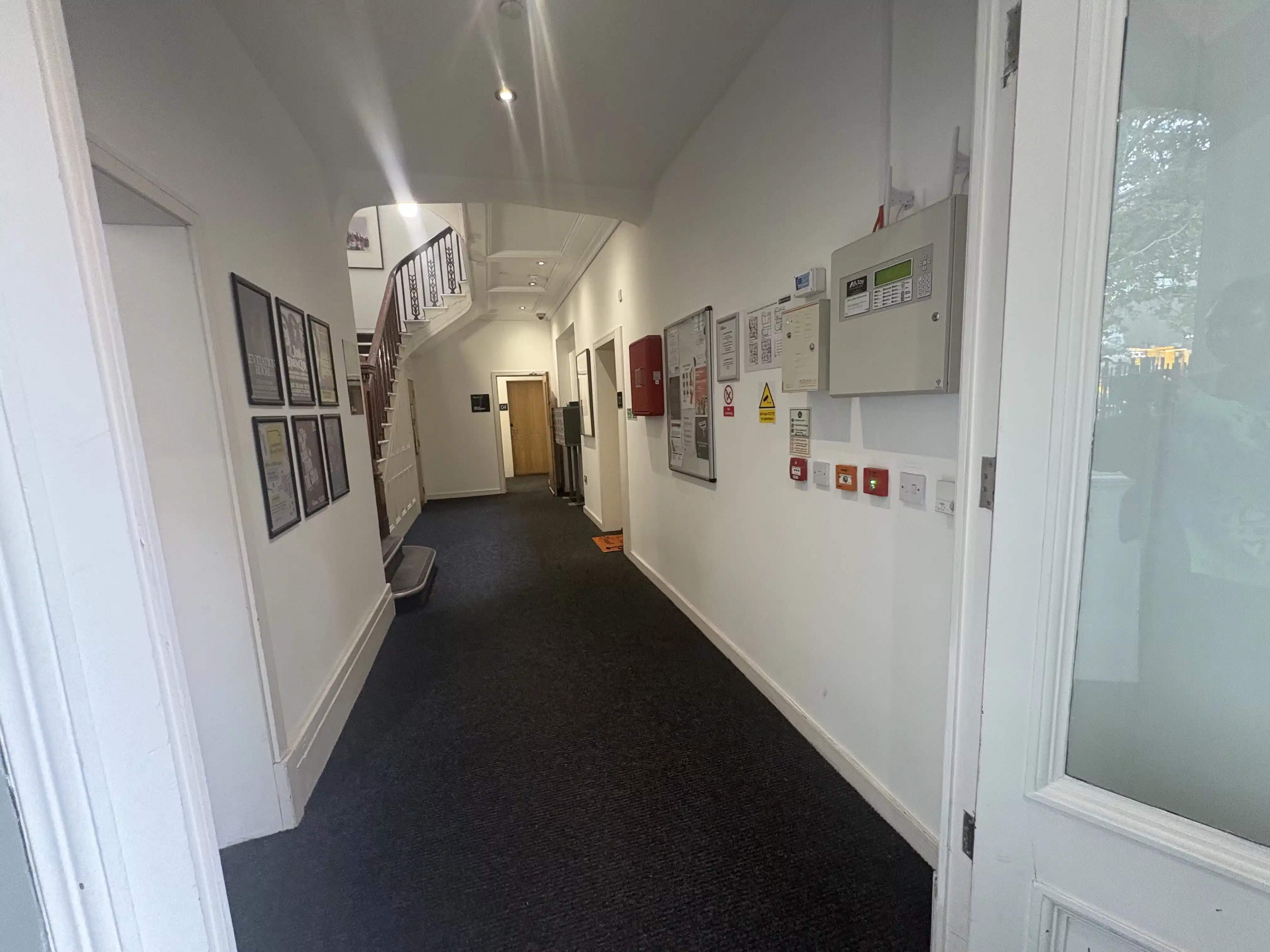 Common Area