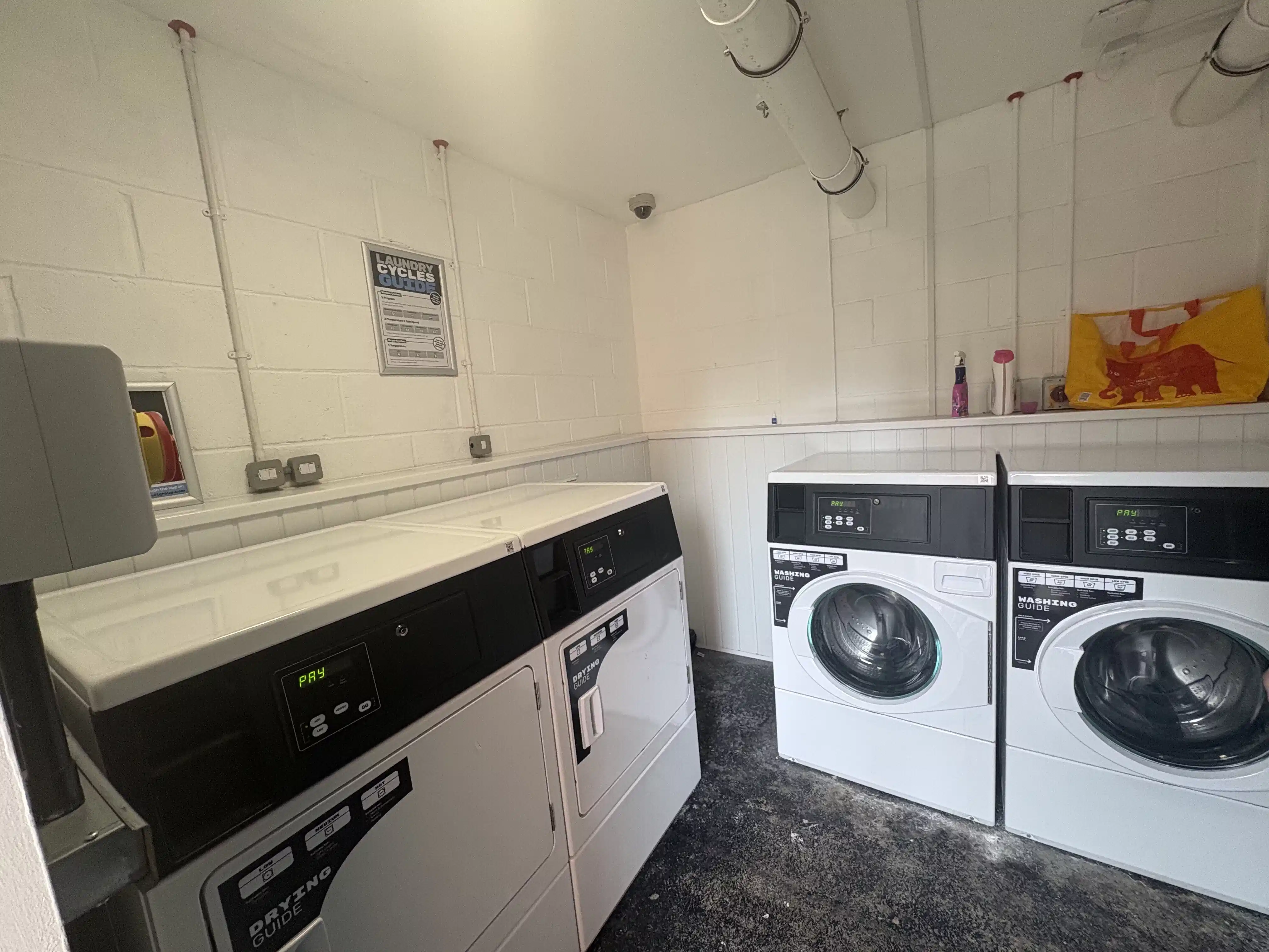 Amenities