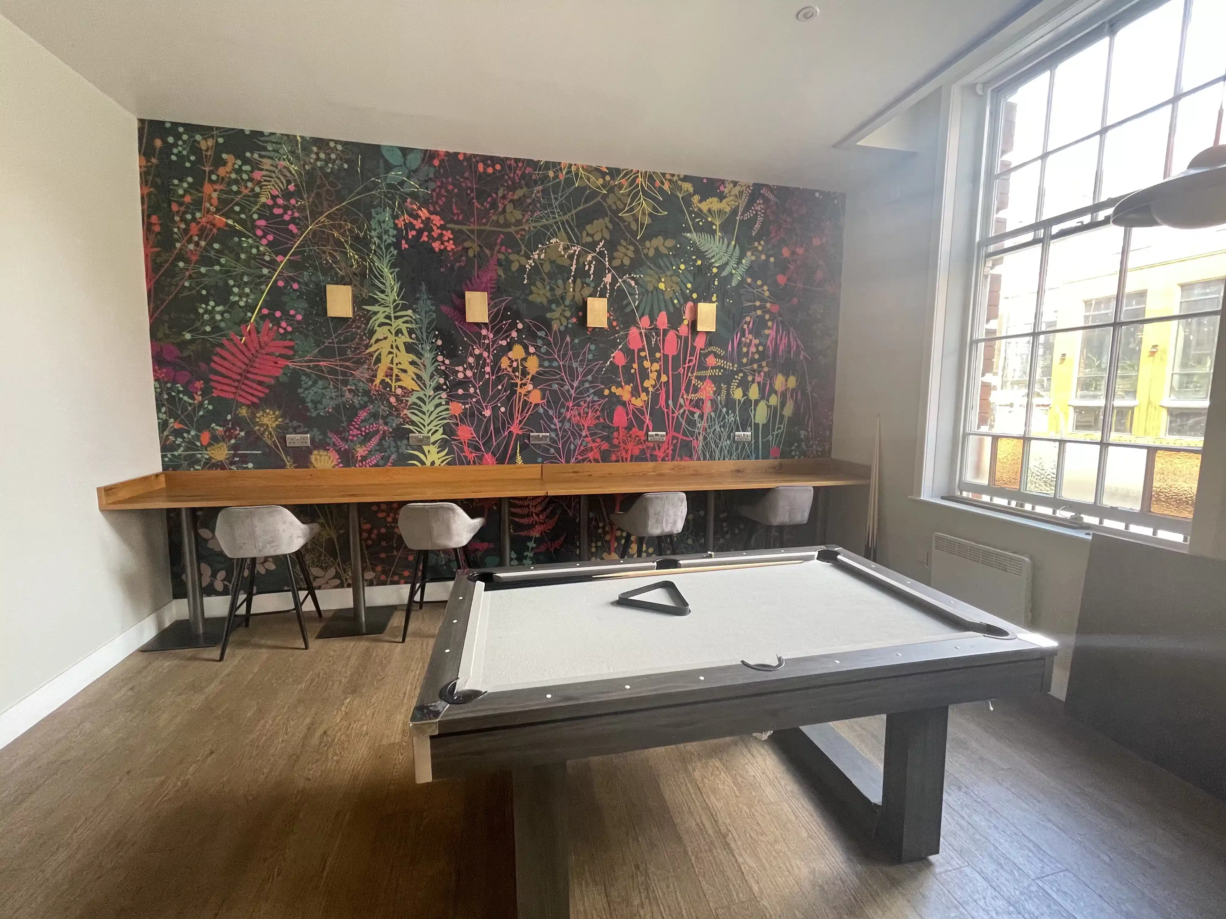 Common Area