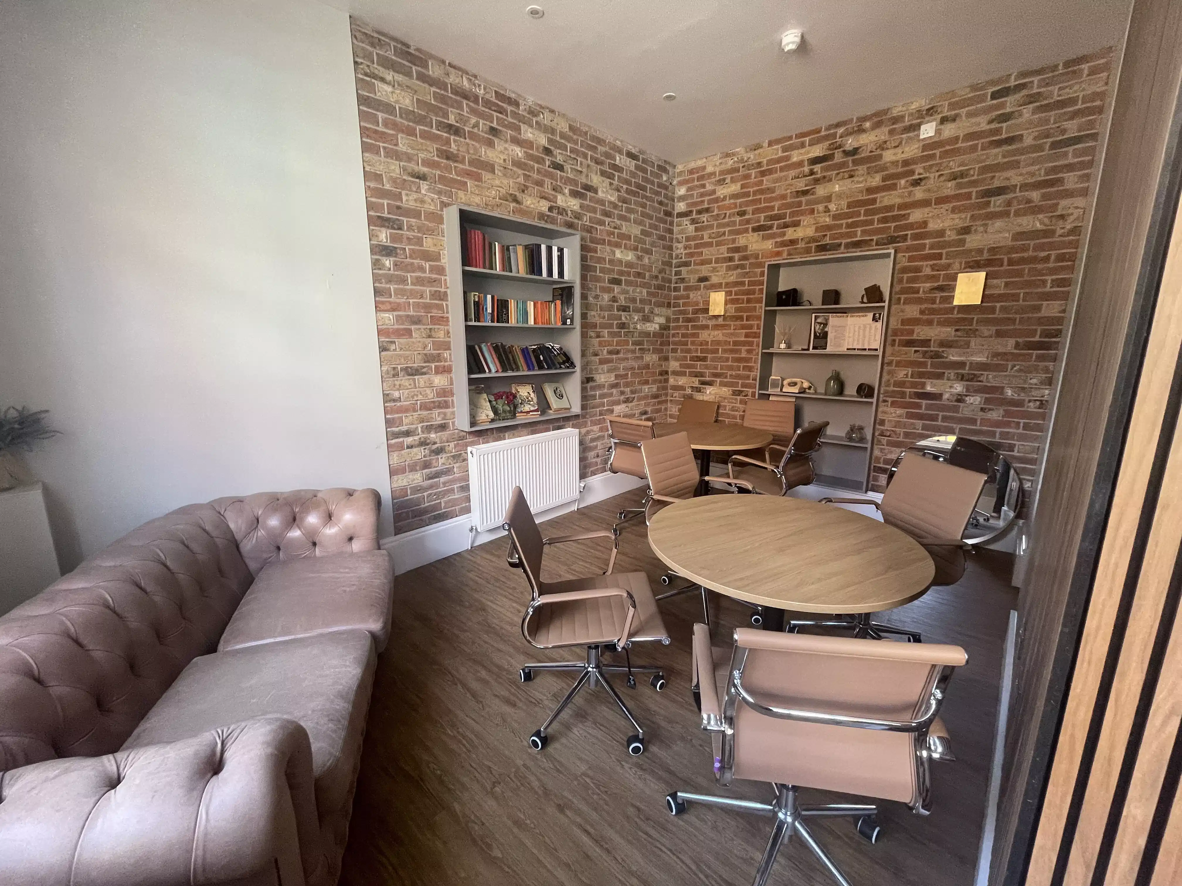Common Area