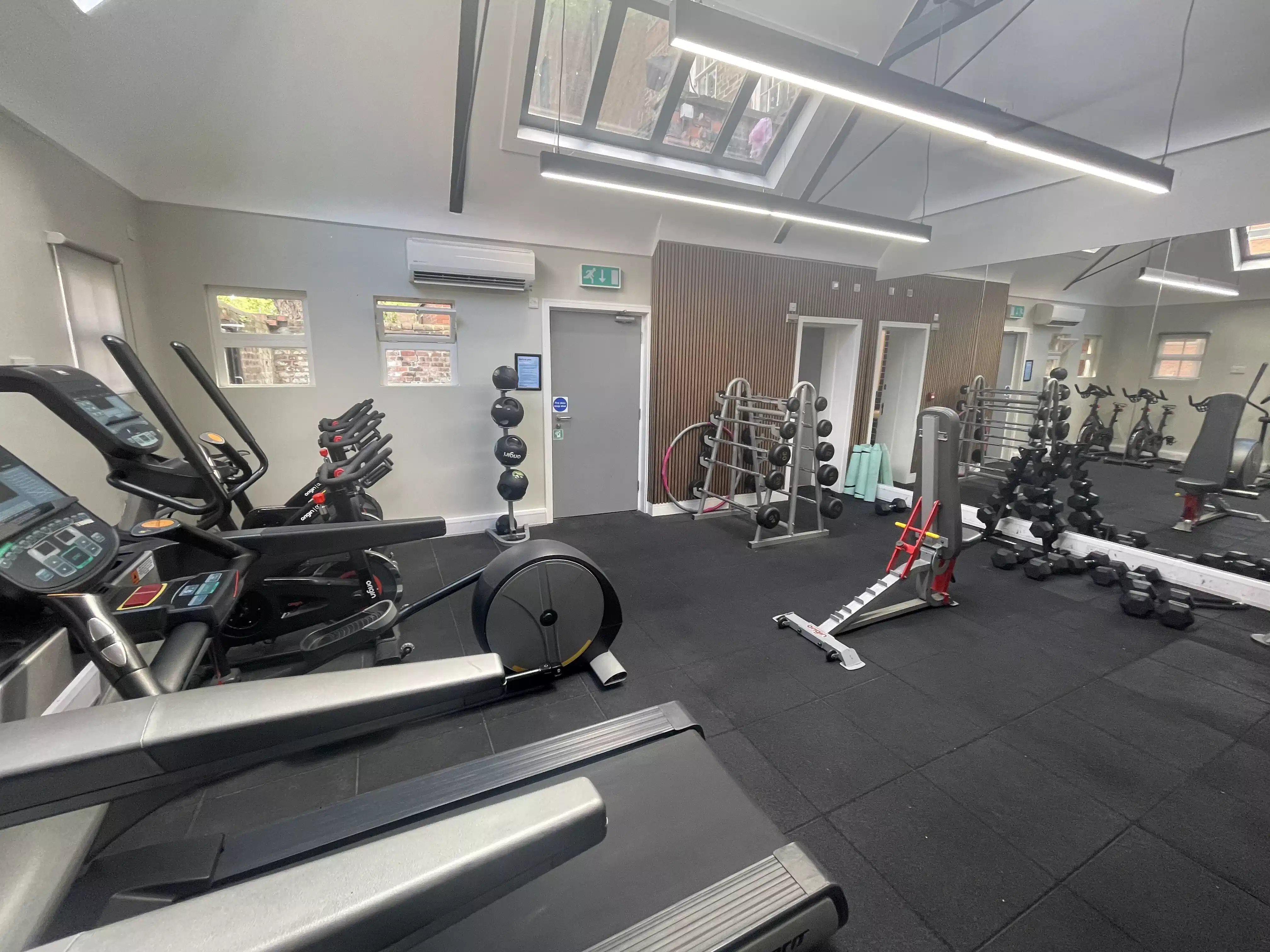 Amenities