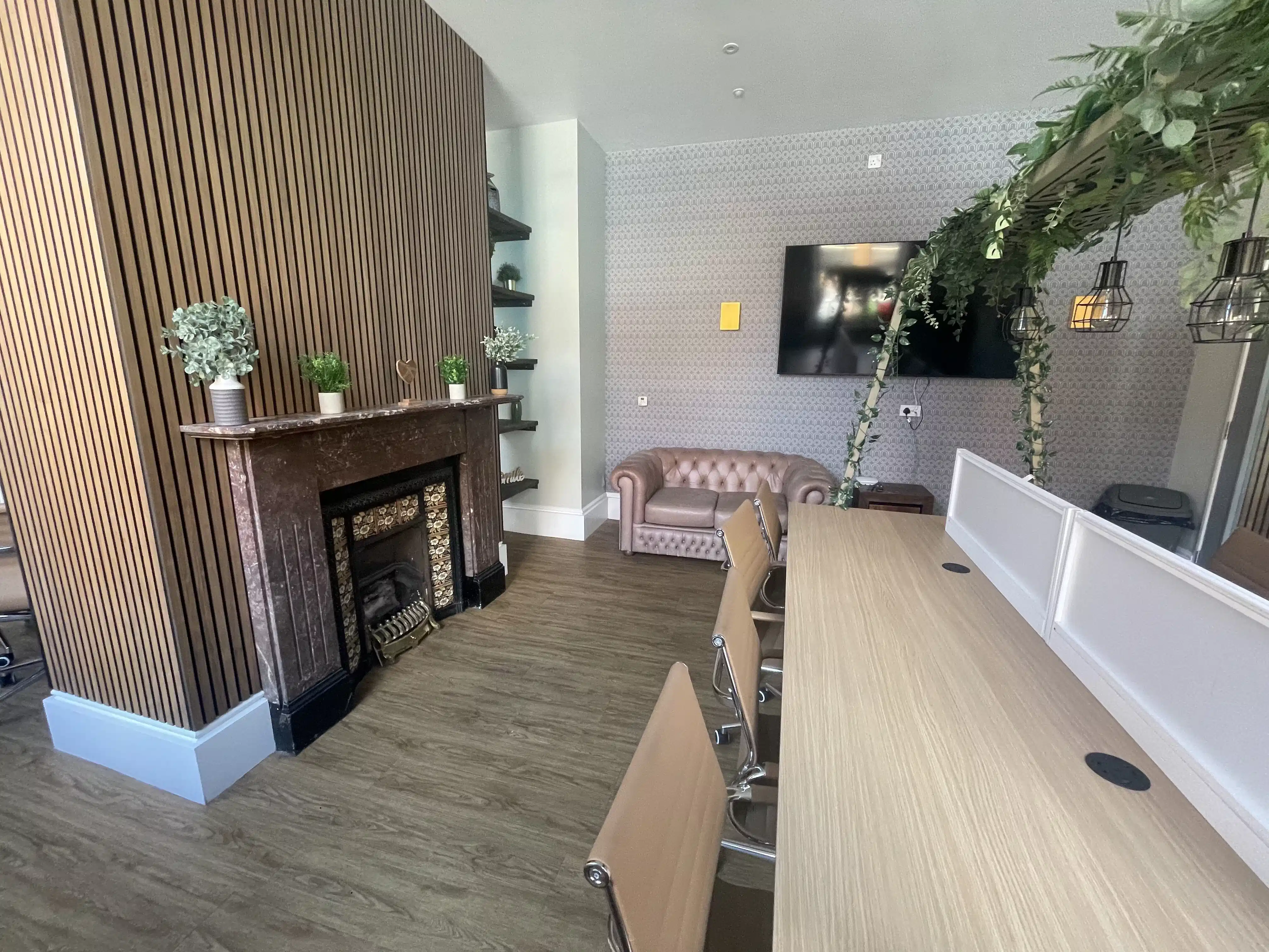 Common Area