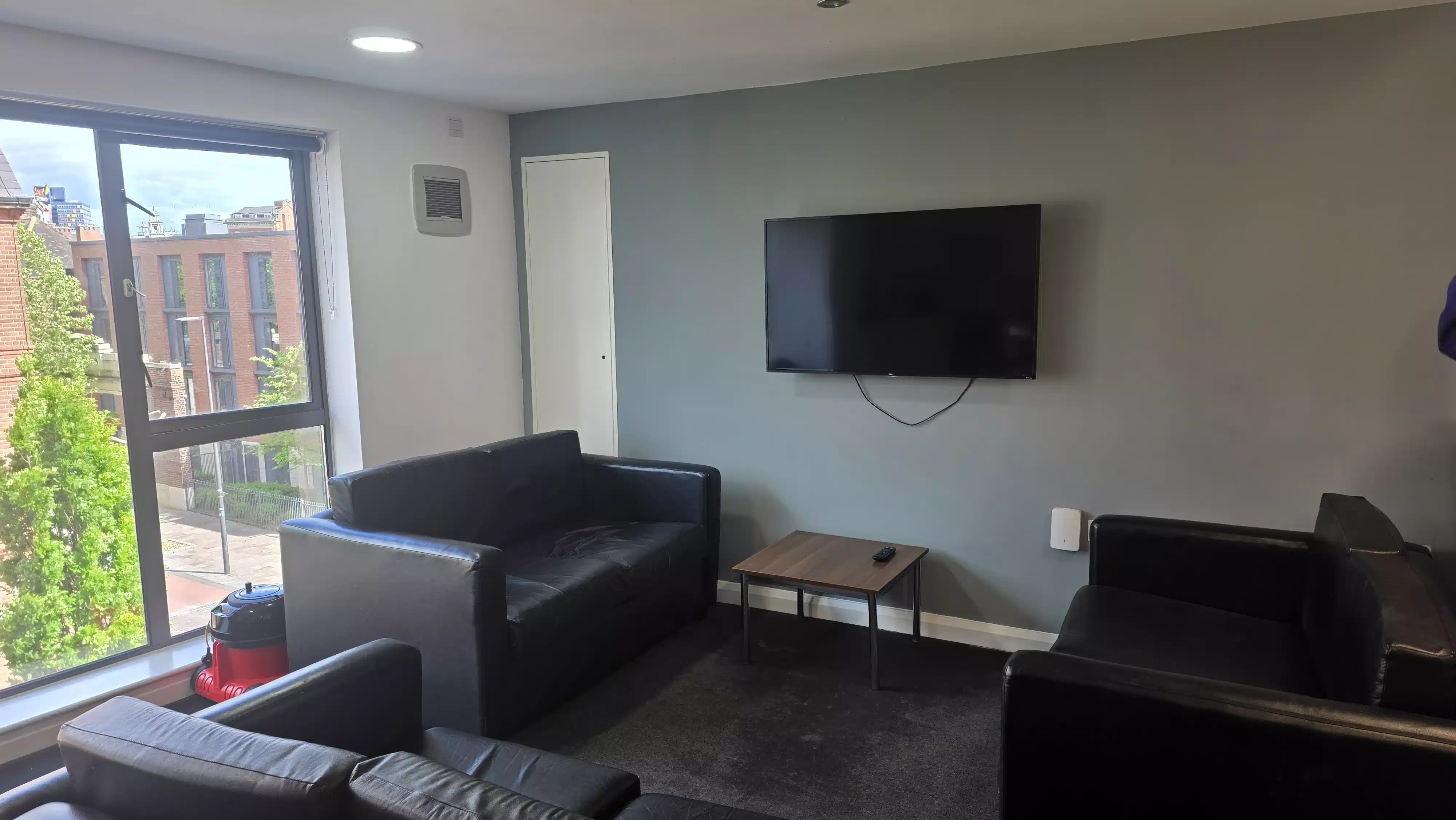 Common Area