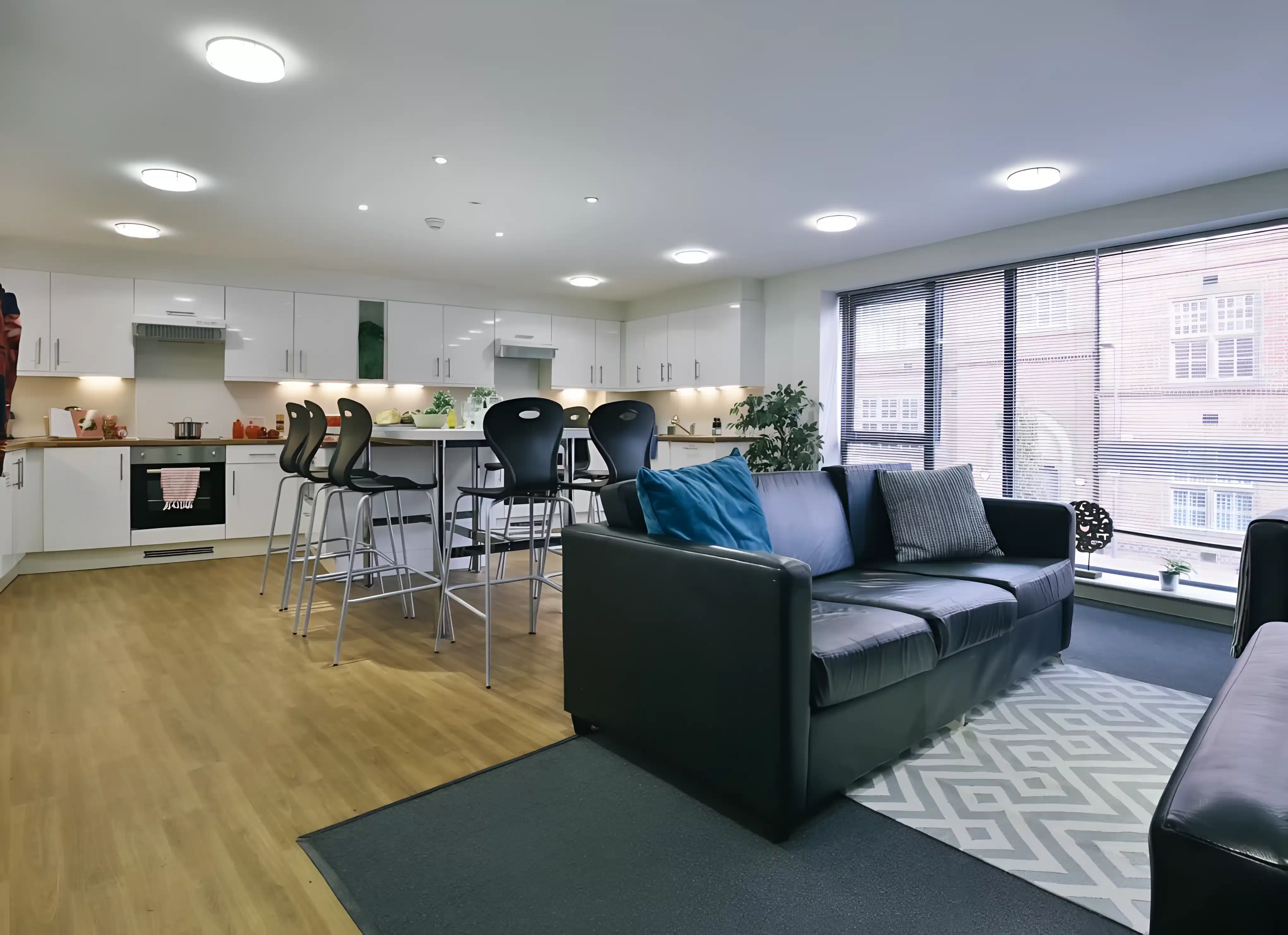 Common Area