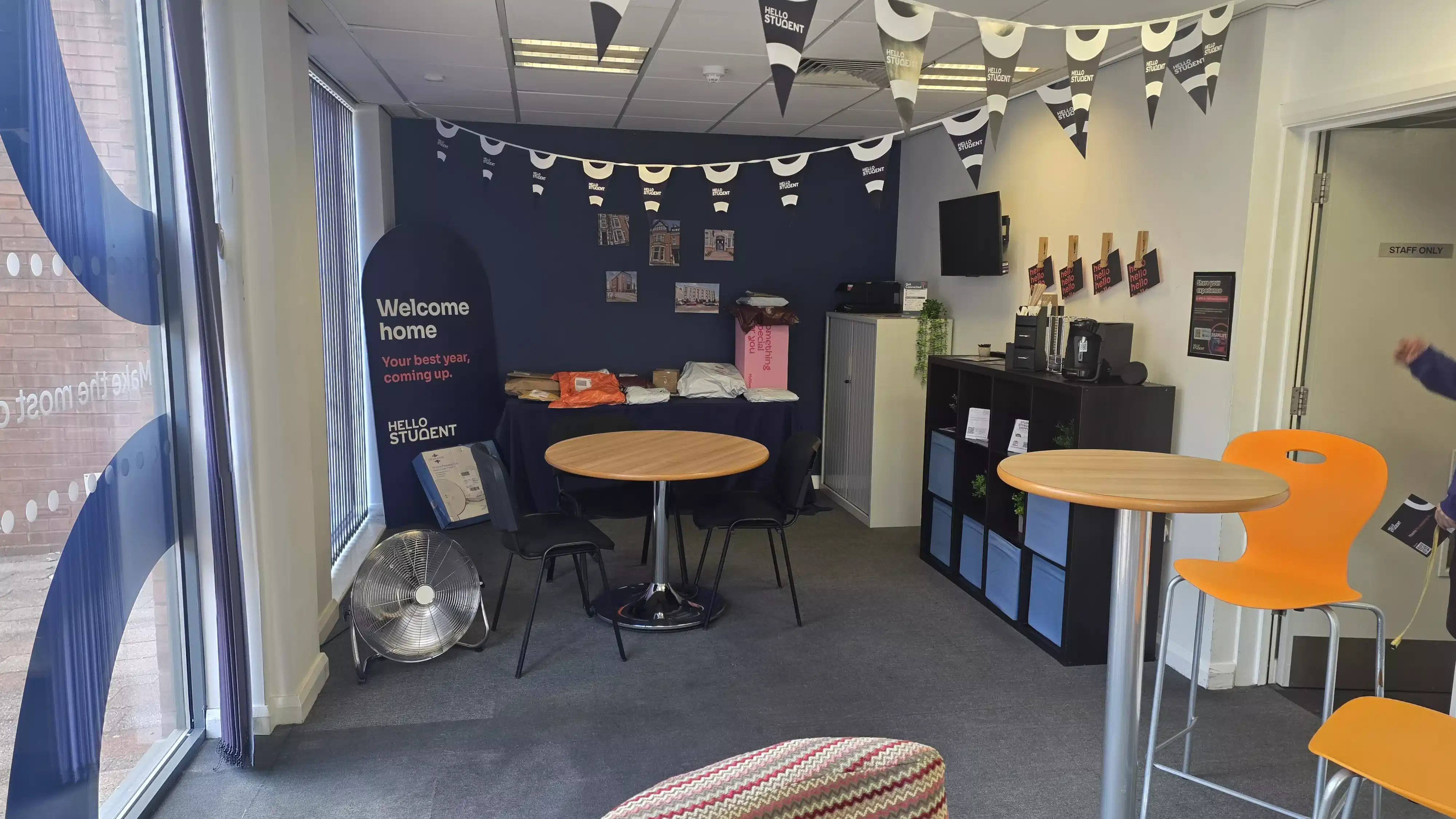 Common Area