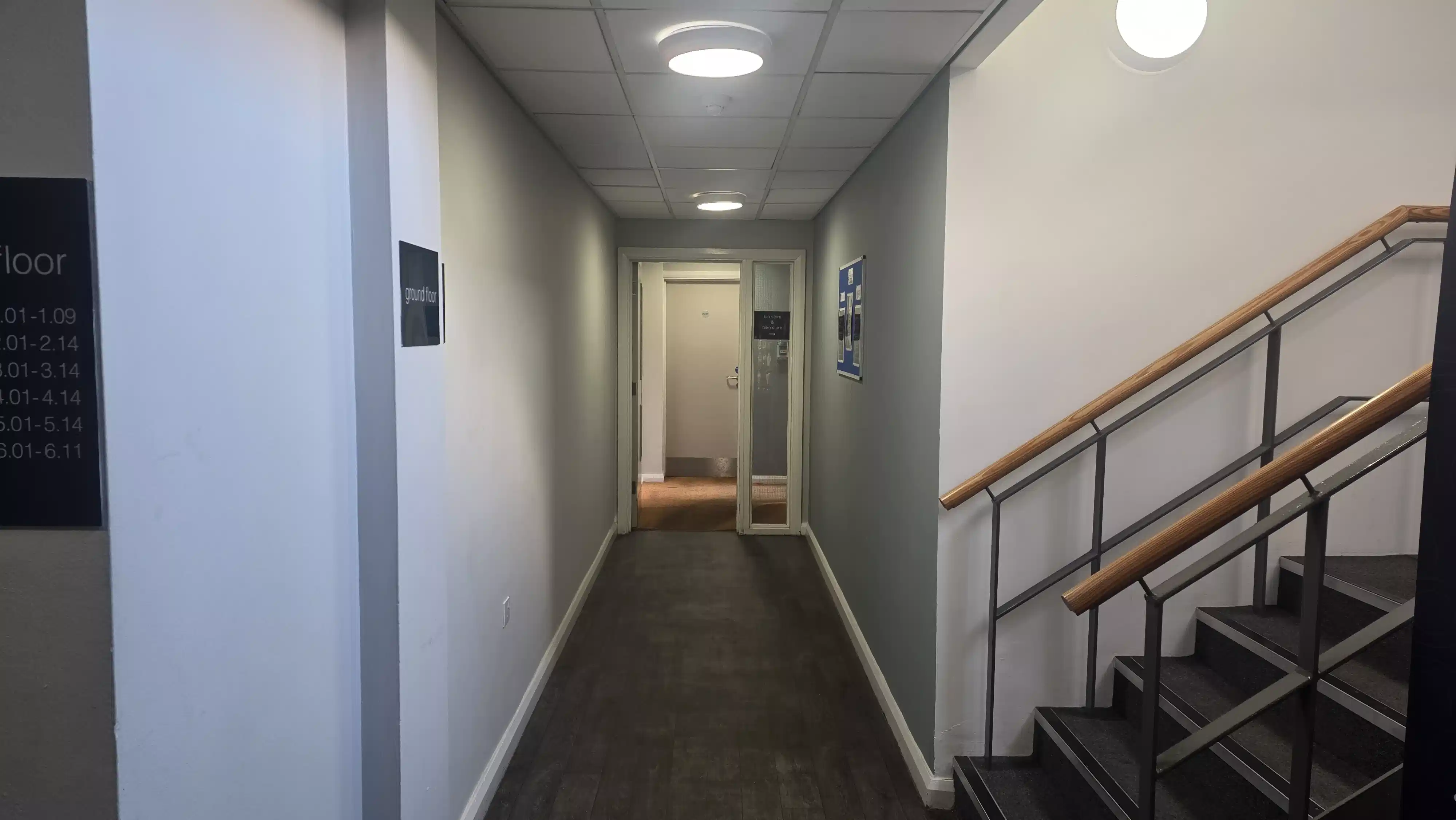 Common Area