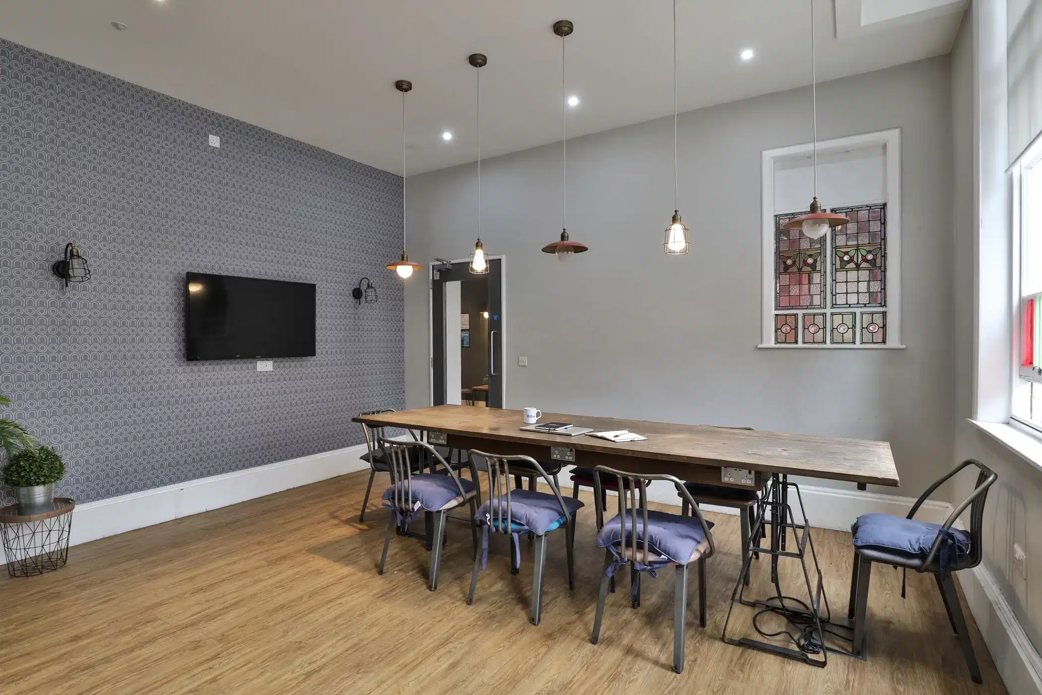 Common Area