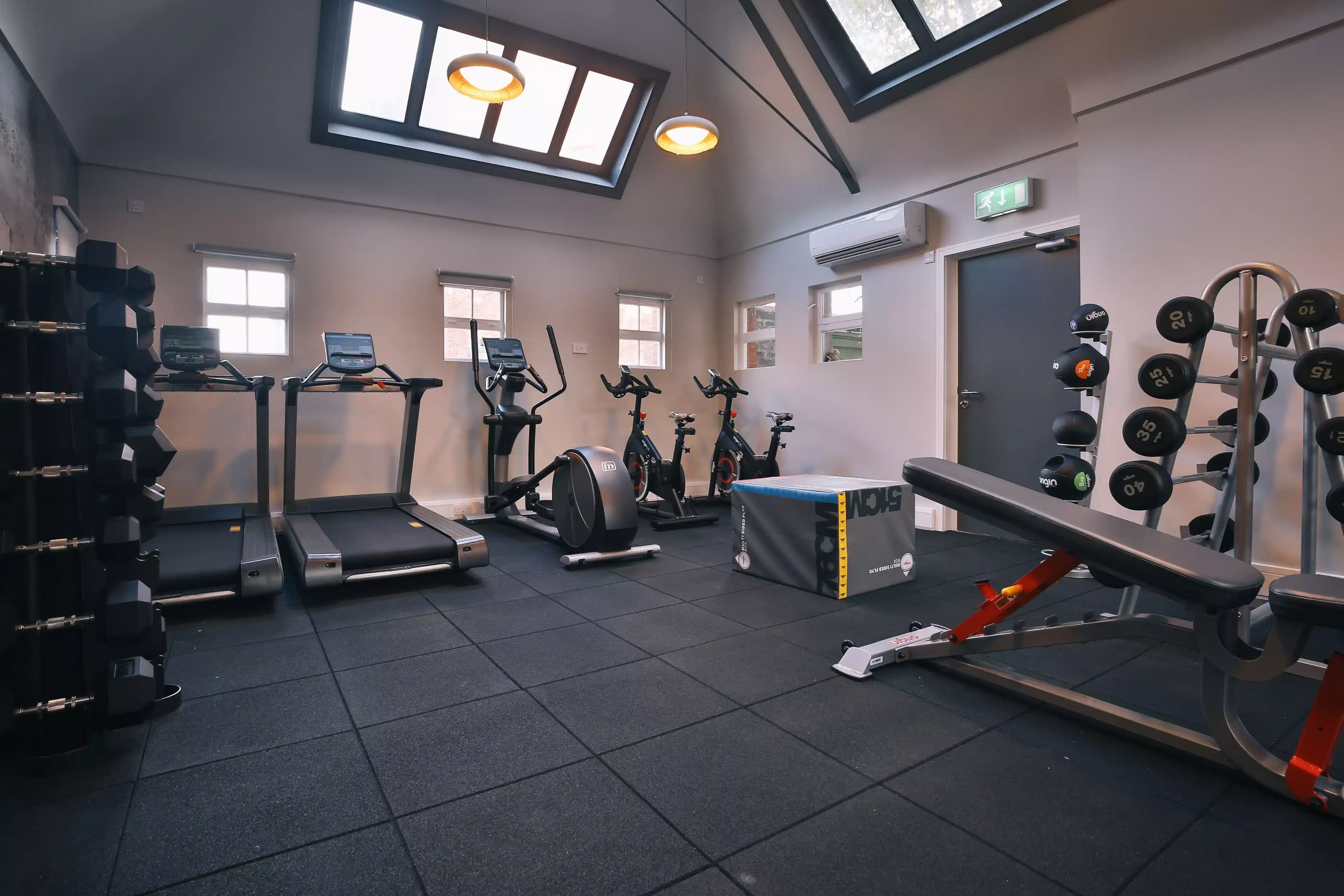 Amenities