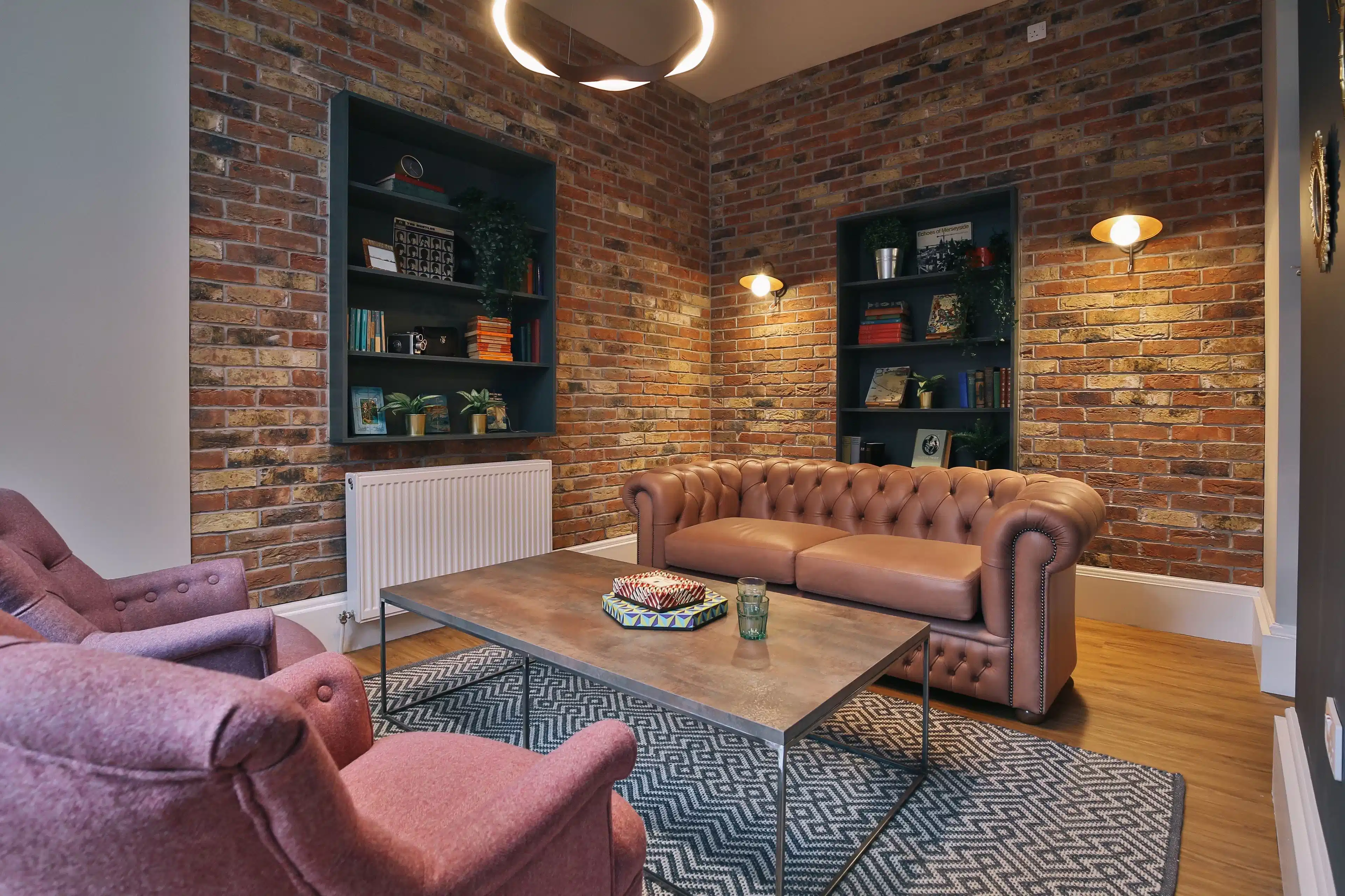 Common Area