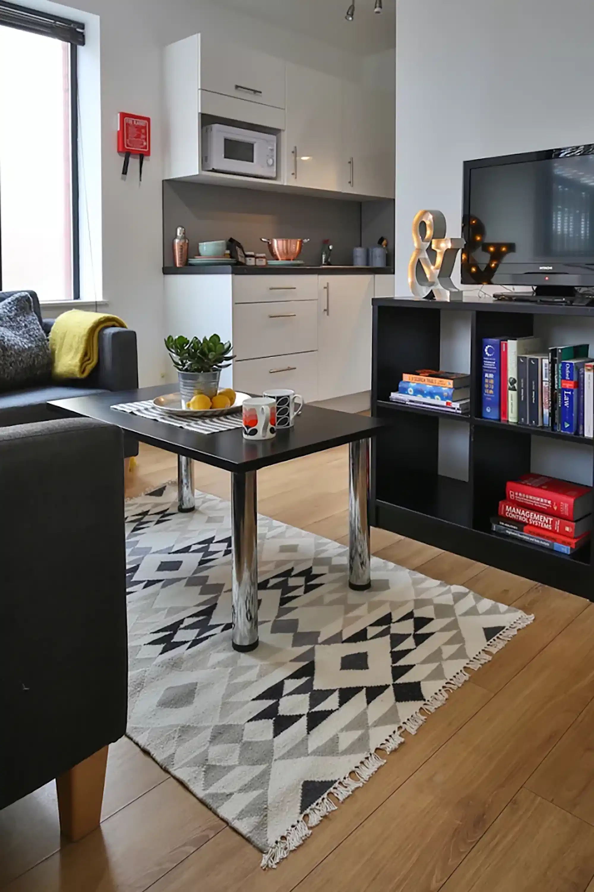 Common Area