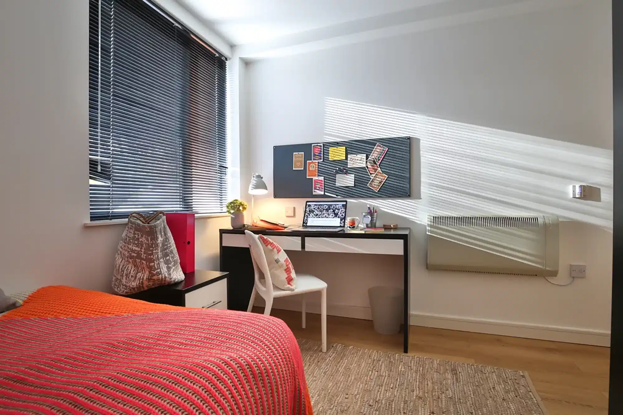Amenities
