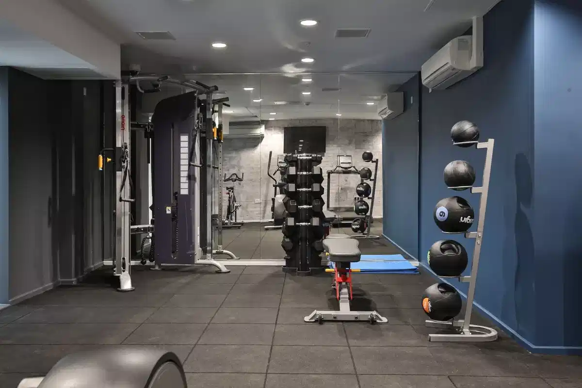 Amenities