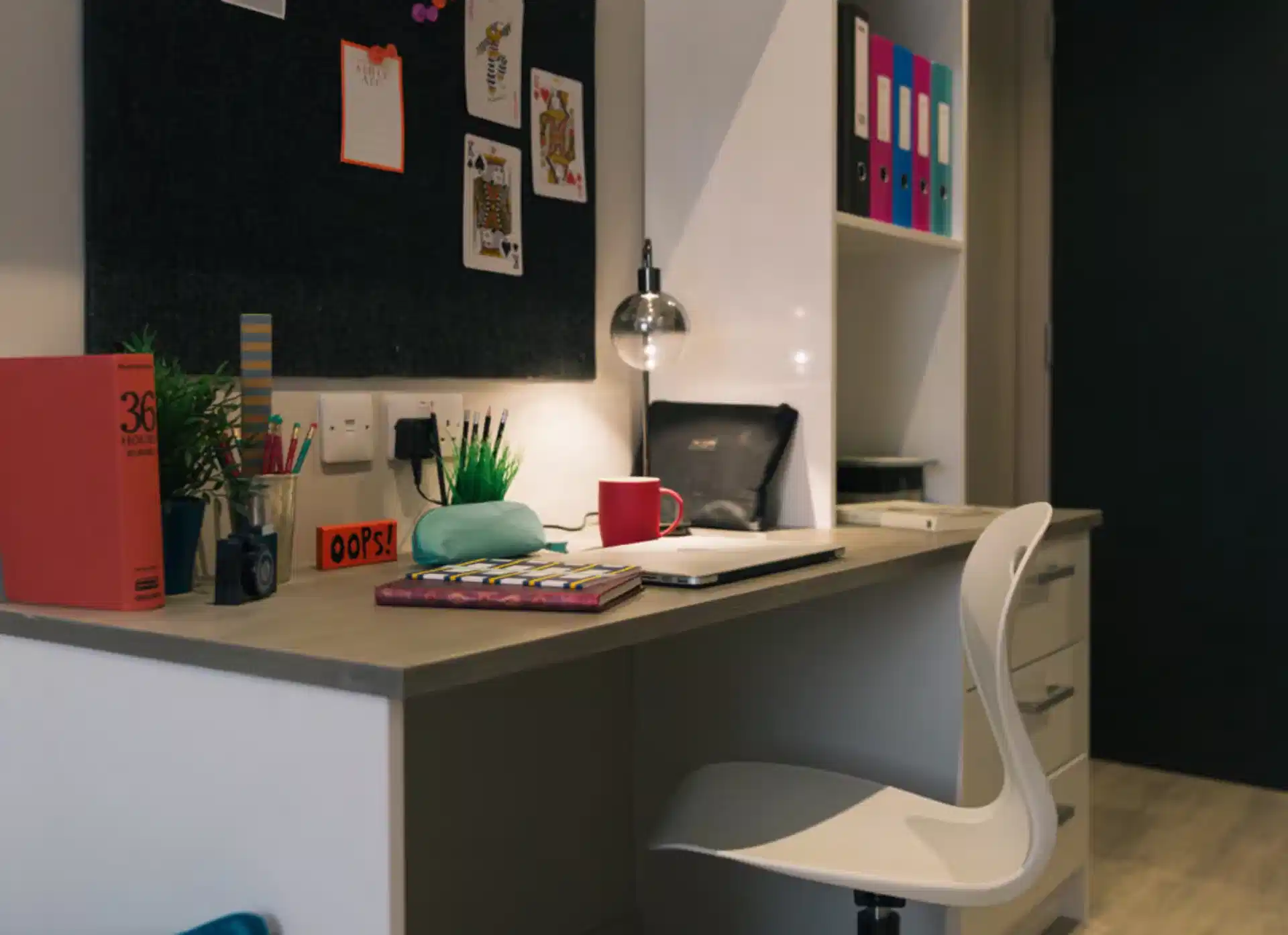 Classic Studio - Room