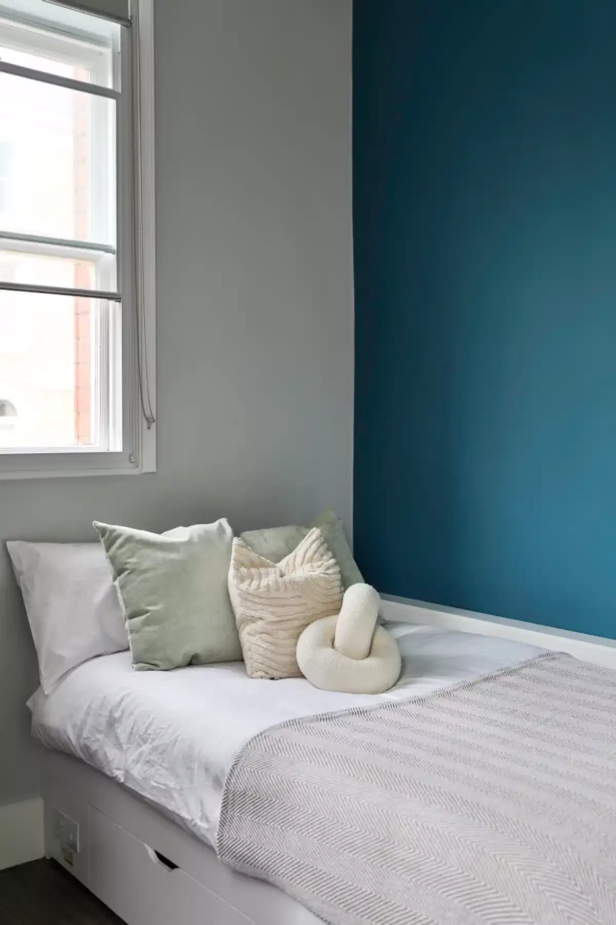 Classic Studio - Bedroom