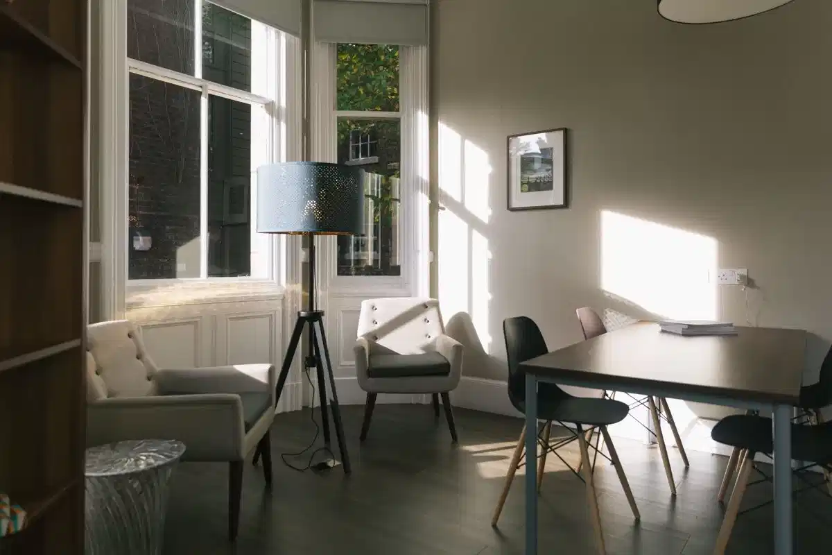 Common Area