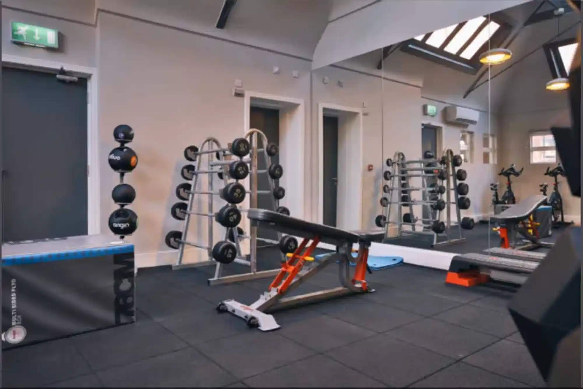 Amenities