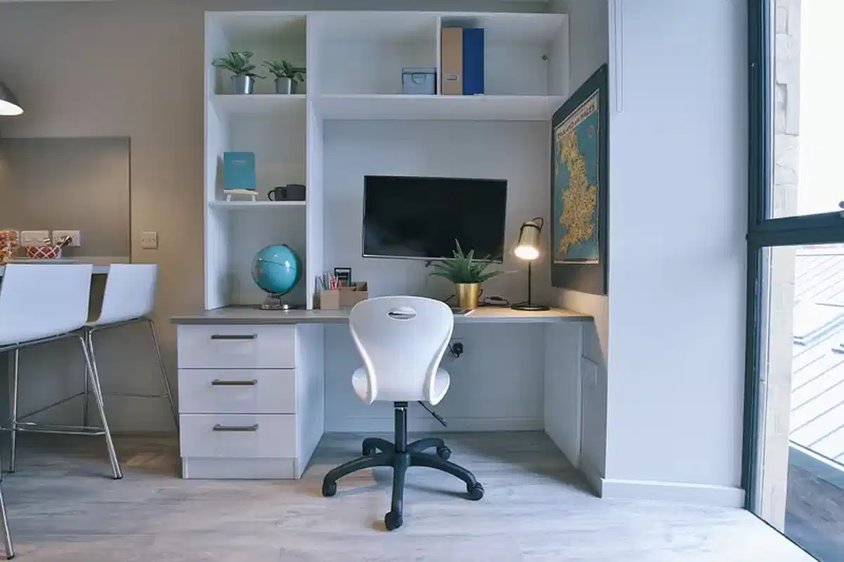 Premium Studio - Amenities
