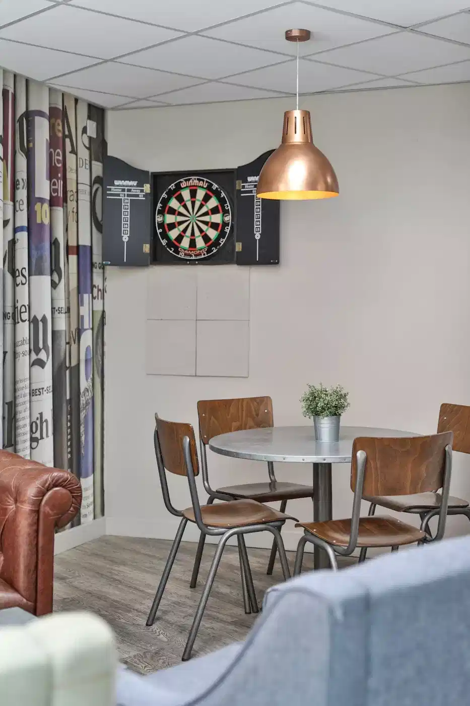 Amenities