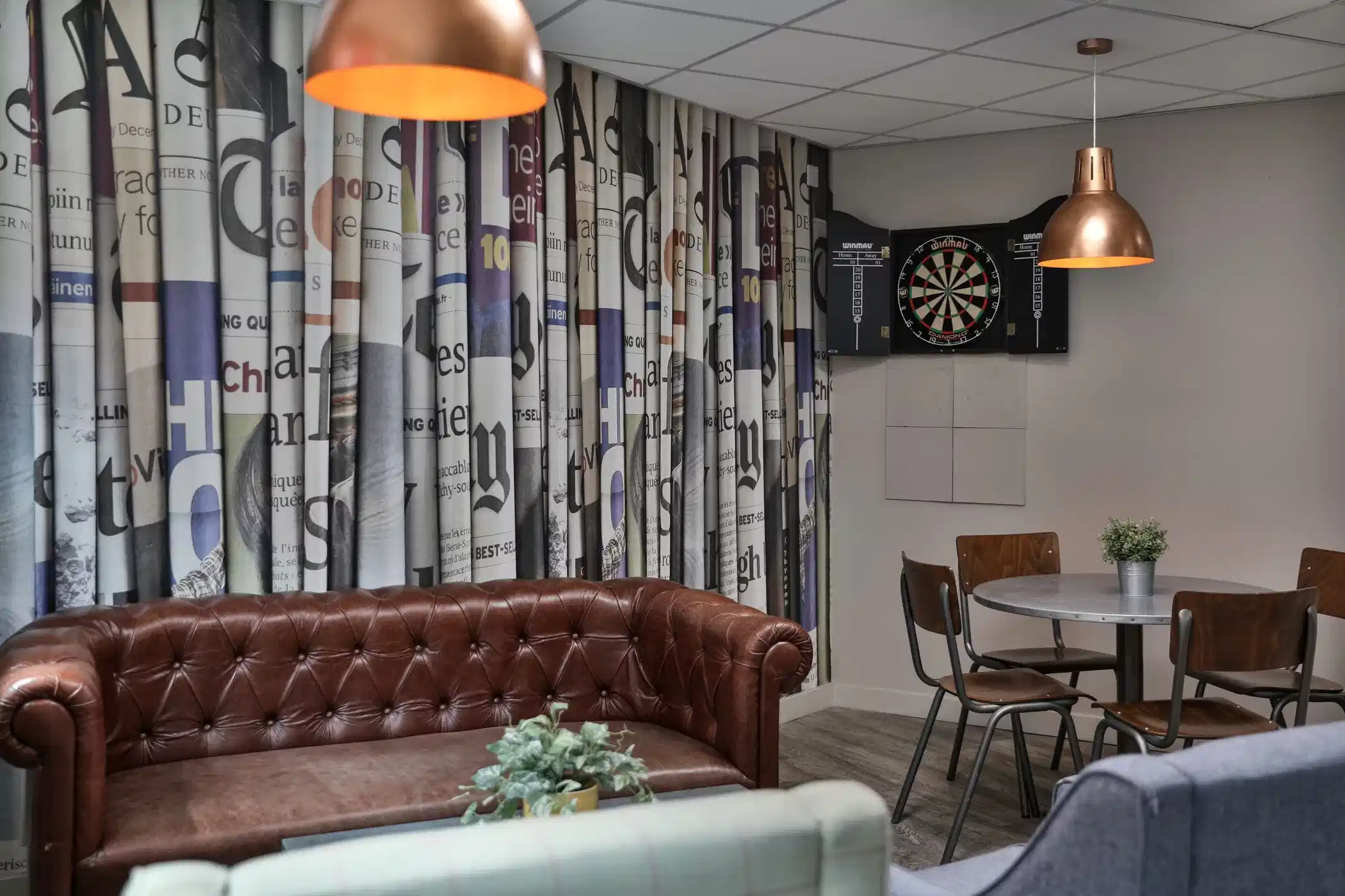 Common Area