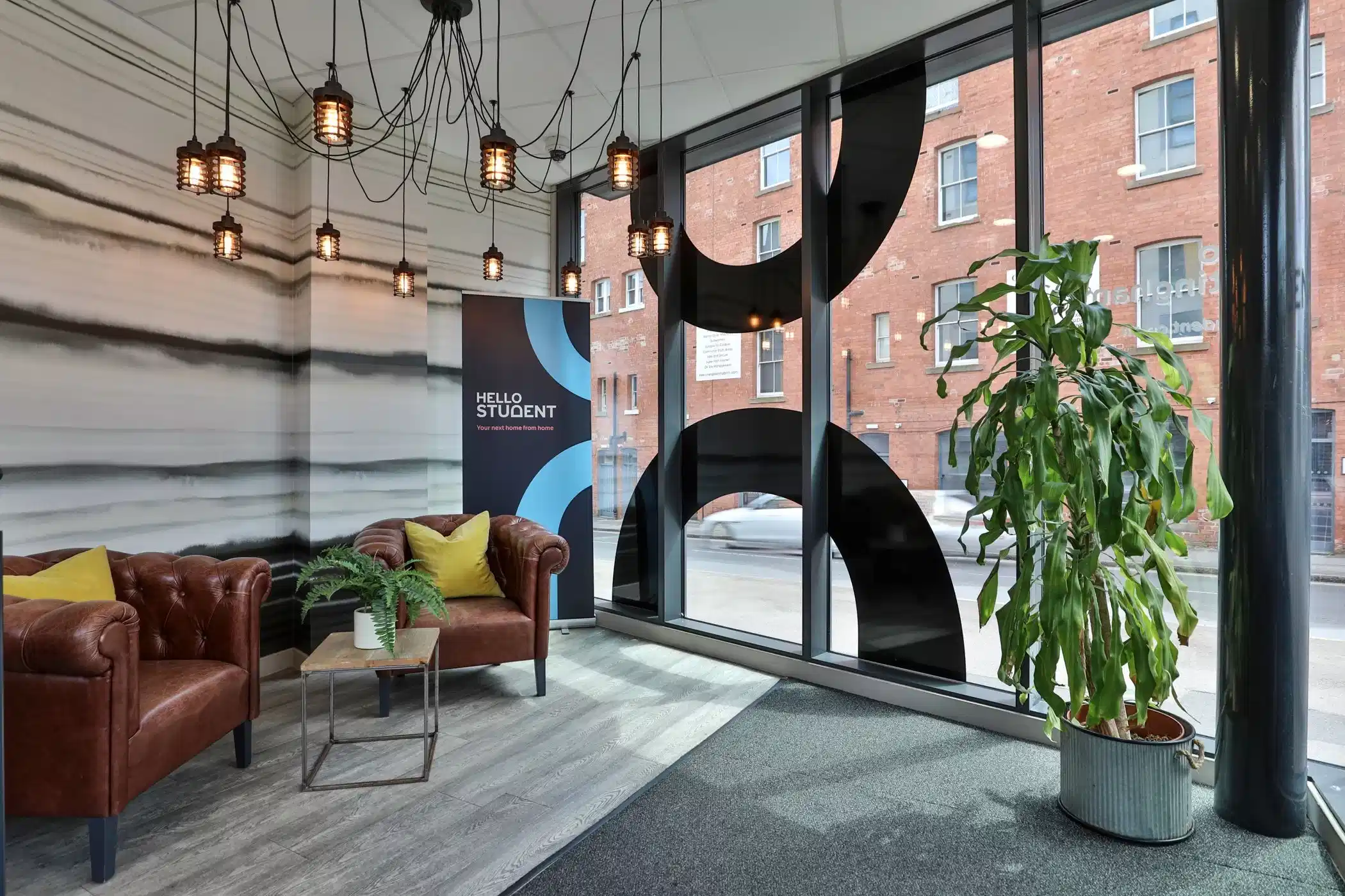 Common Area