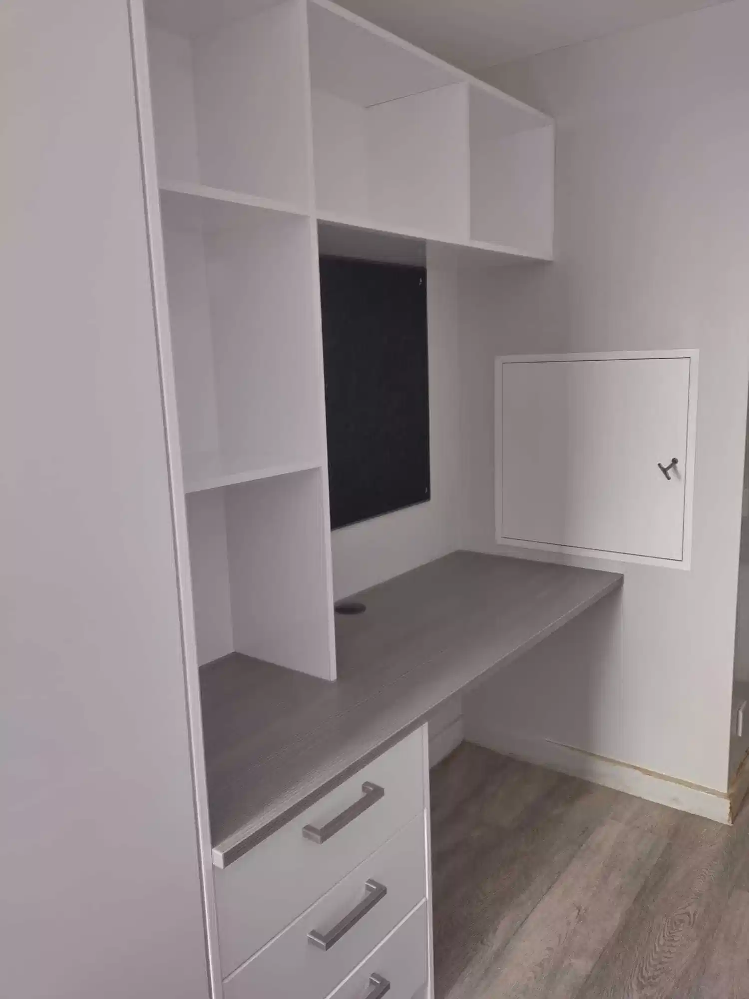 Classic 2 Bed Apartment - Amenities