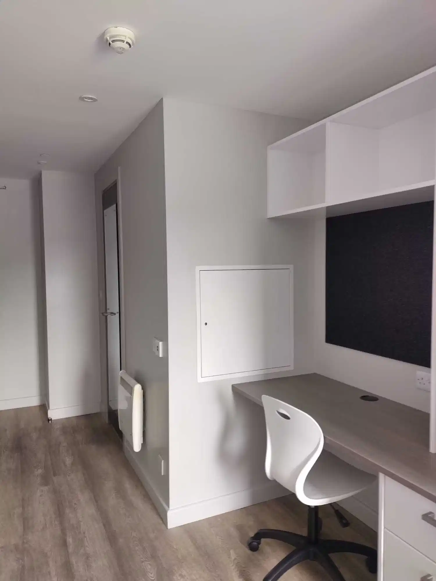 Classic 2 Bed Apartment - Amenities