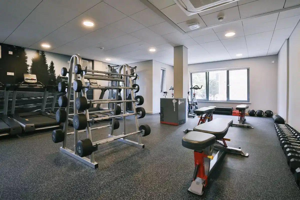 Amenities