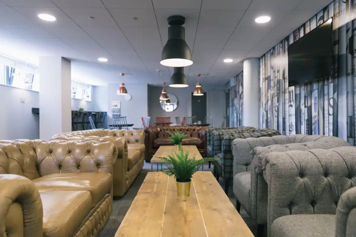 Common Area