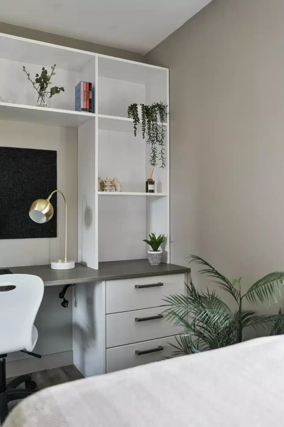 Amenities