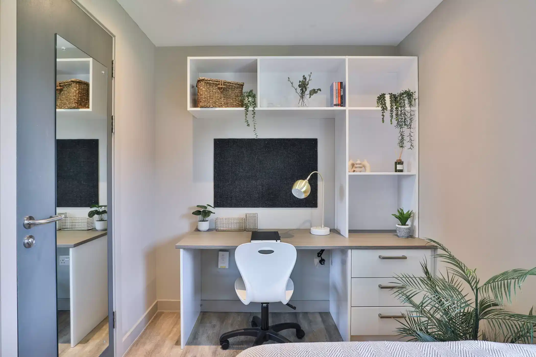 Amenities