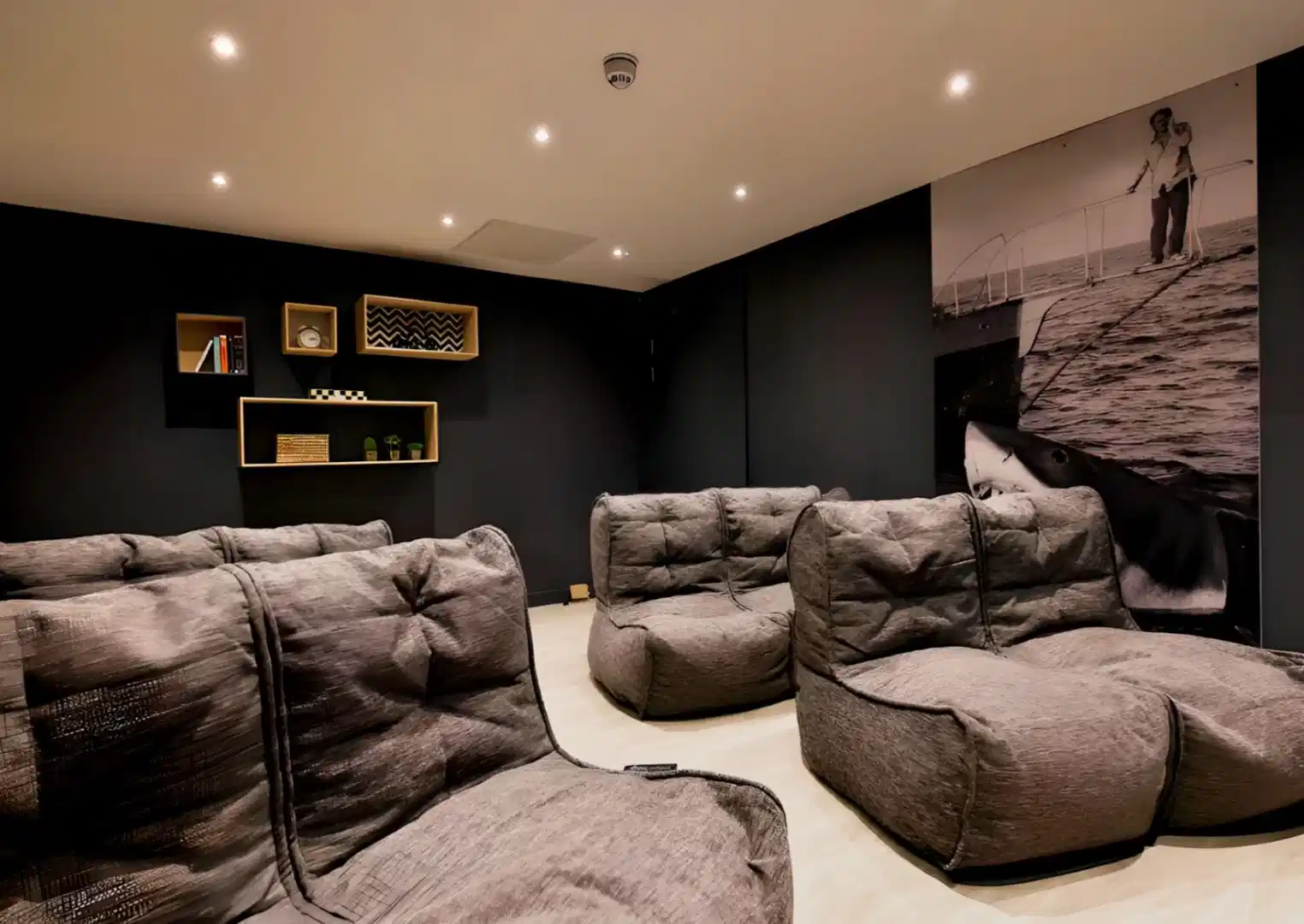 Common Area
