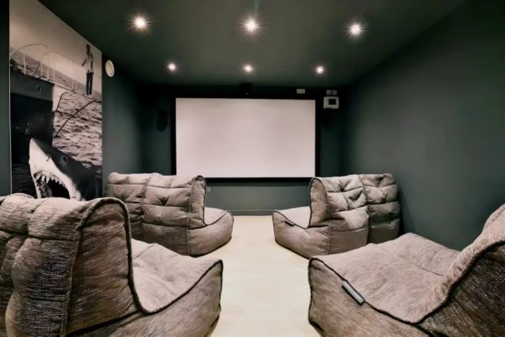 Common Area