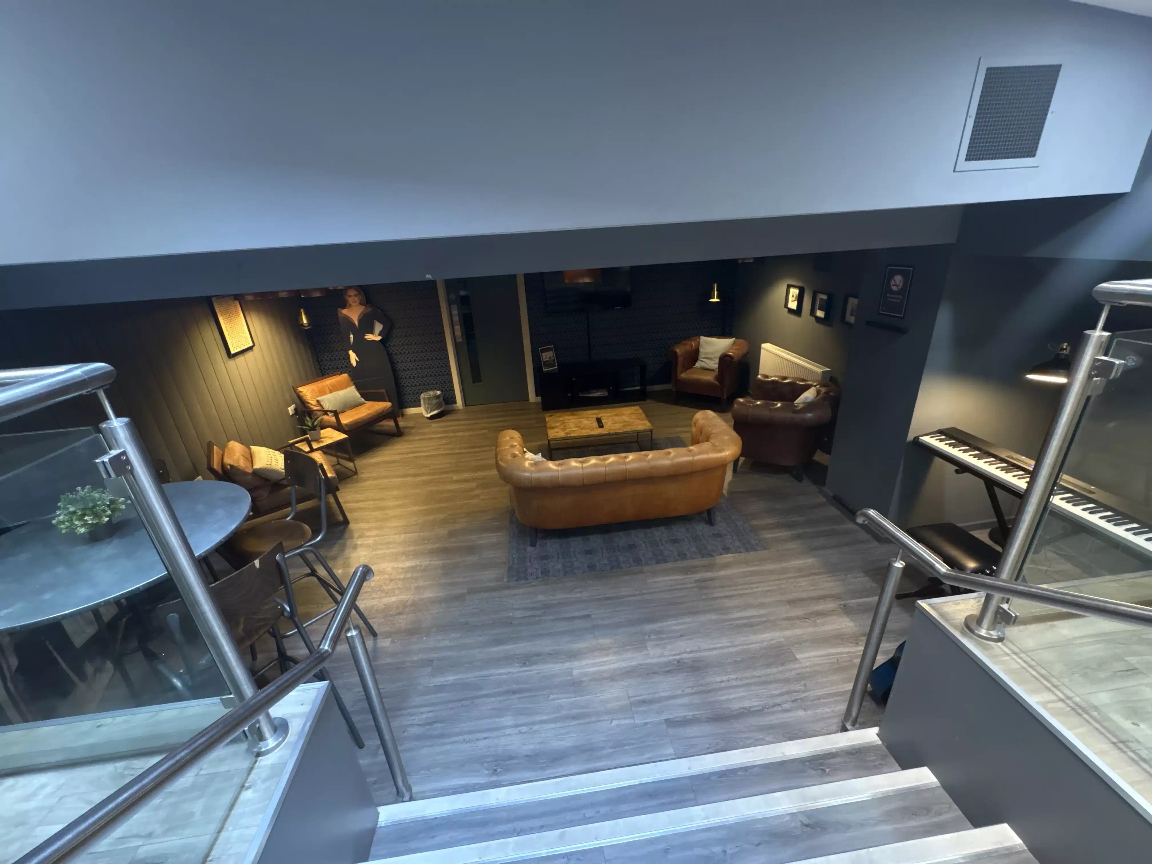 Common Area