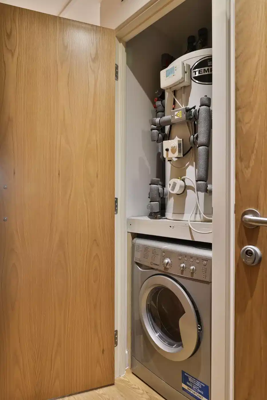 Amenities